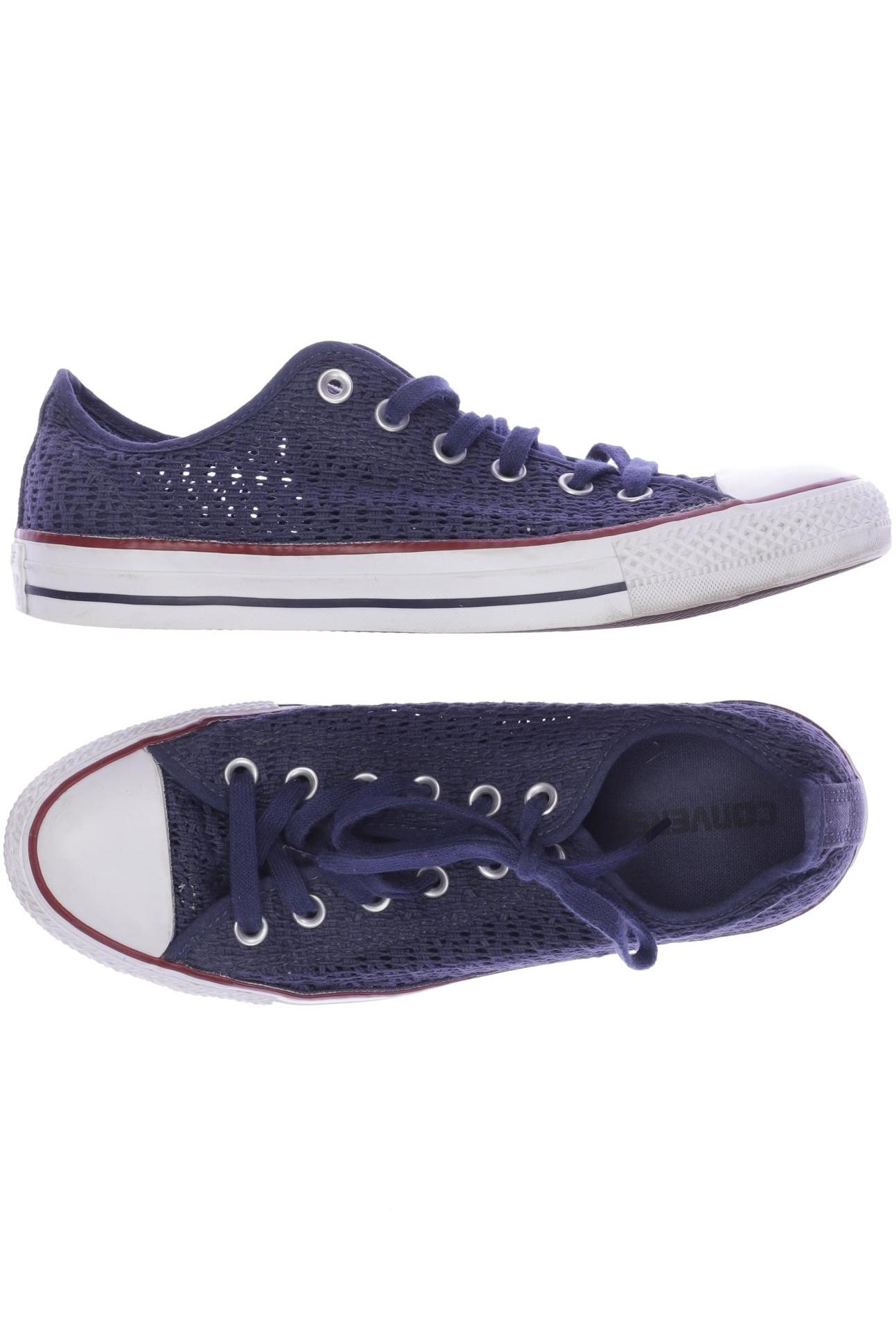 

Converse Damen Sneakers, blau, Gr. 41