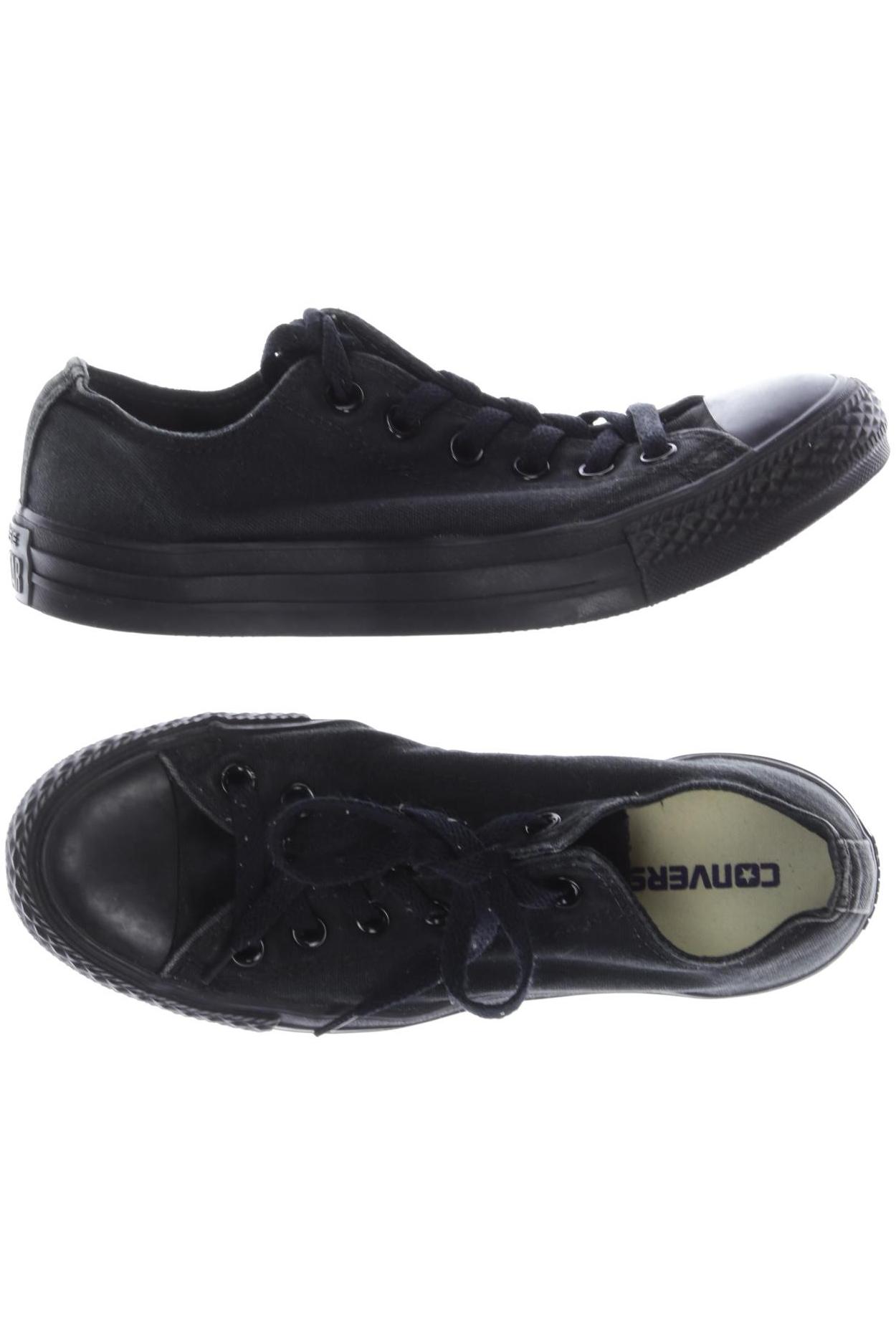 

Converse Damen Sneakers, schwarz, Gr. 6