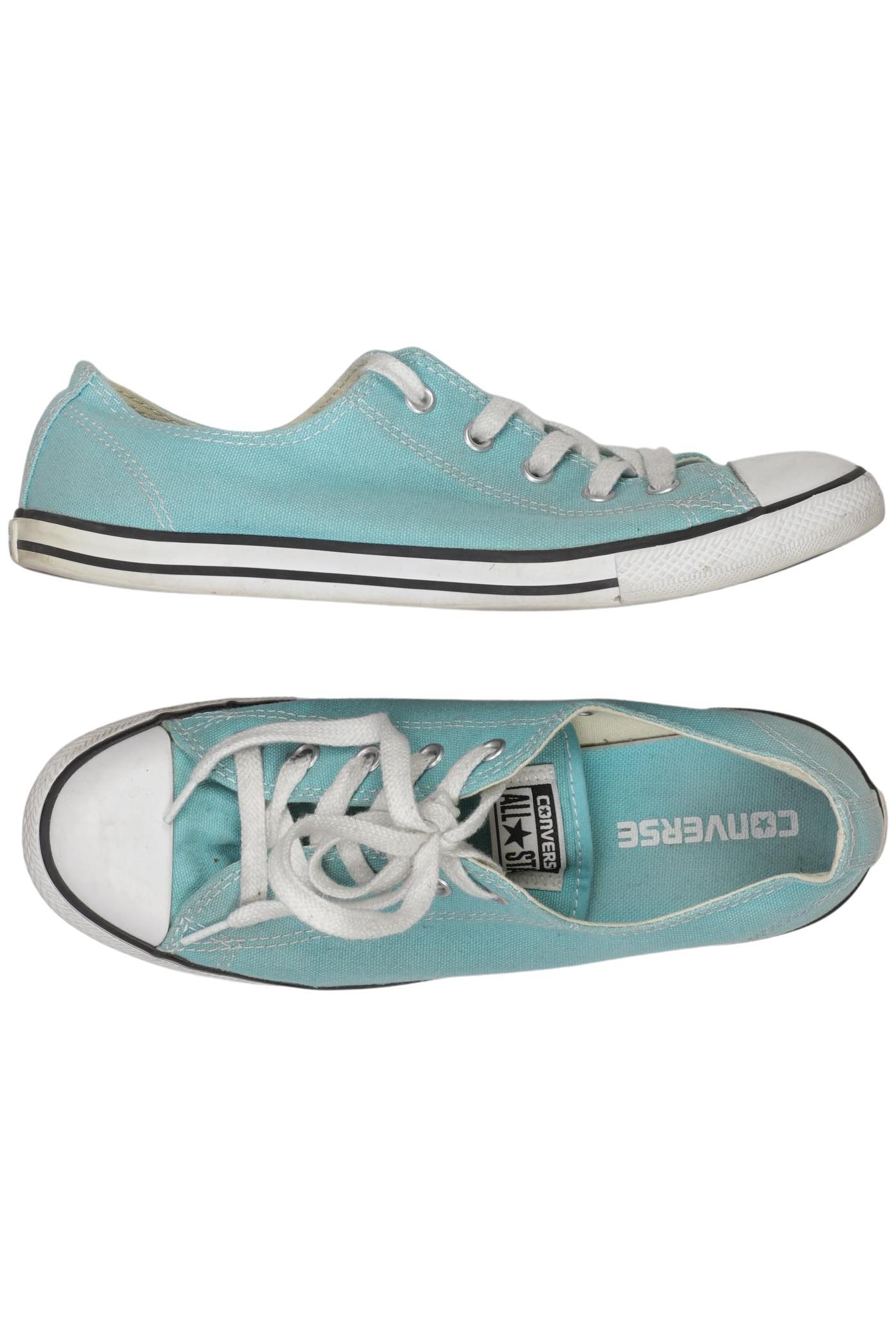

Converse Damen Sneakers, türkis, Gr. 39