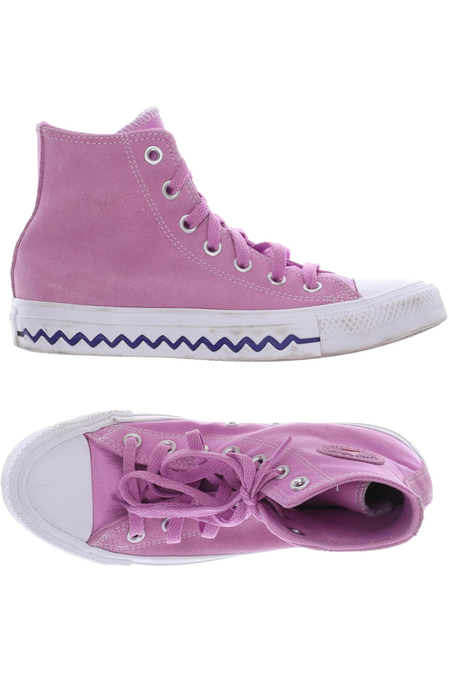 

Converse Damen Sneakers, pink