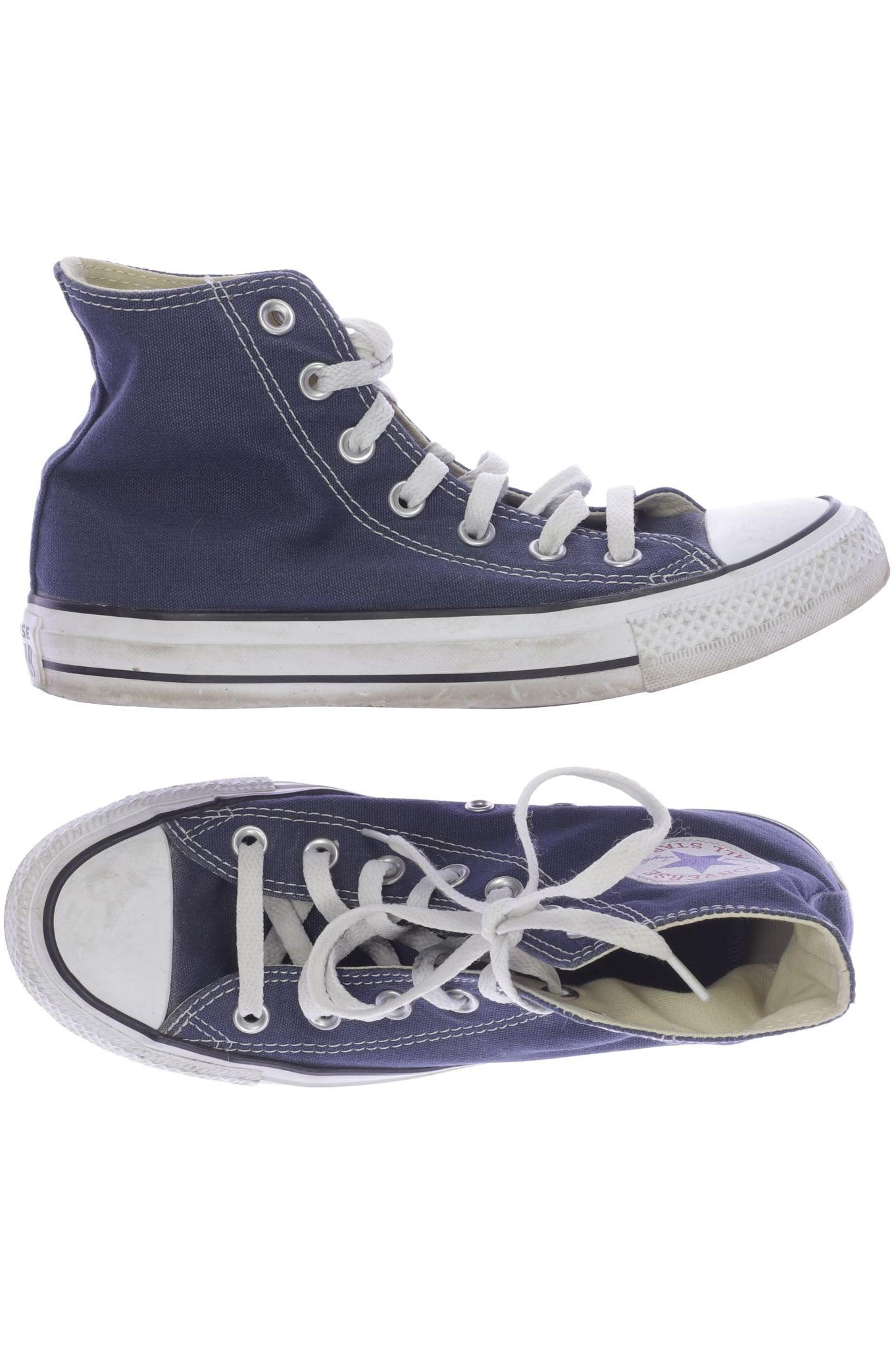 

Converse Damen Sneakers, blau, Gr. 37.5