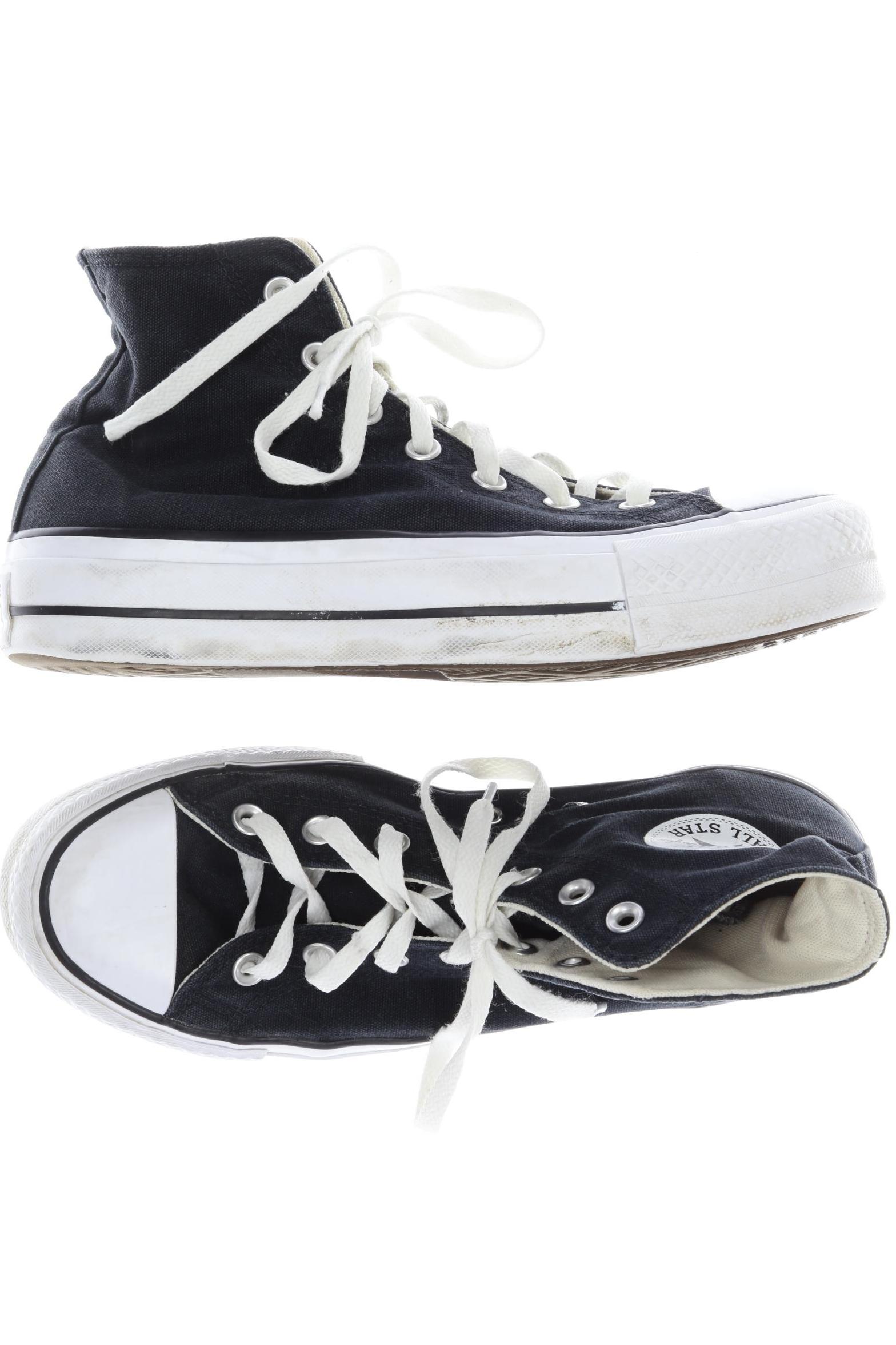 

Converse Damen Sneakers, marineblau, Gr. 39.5