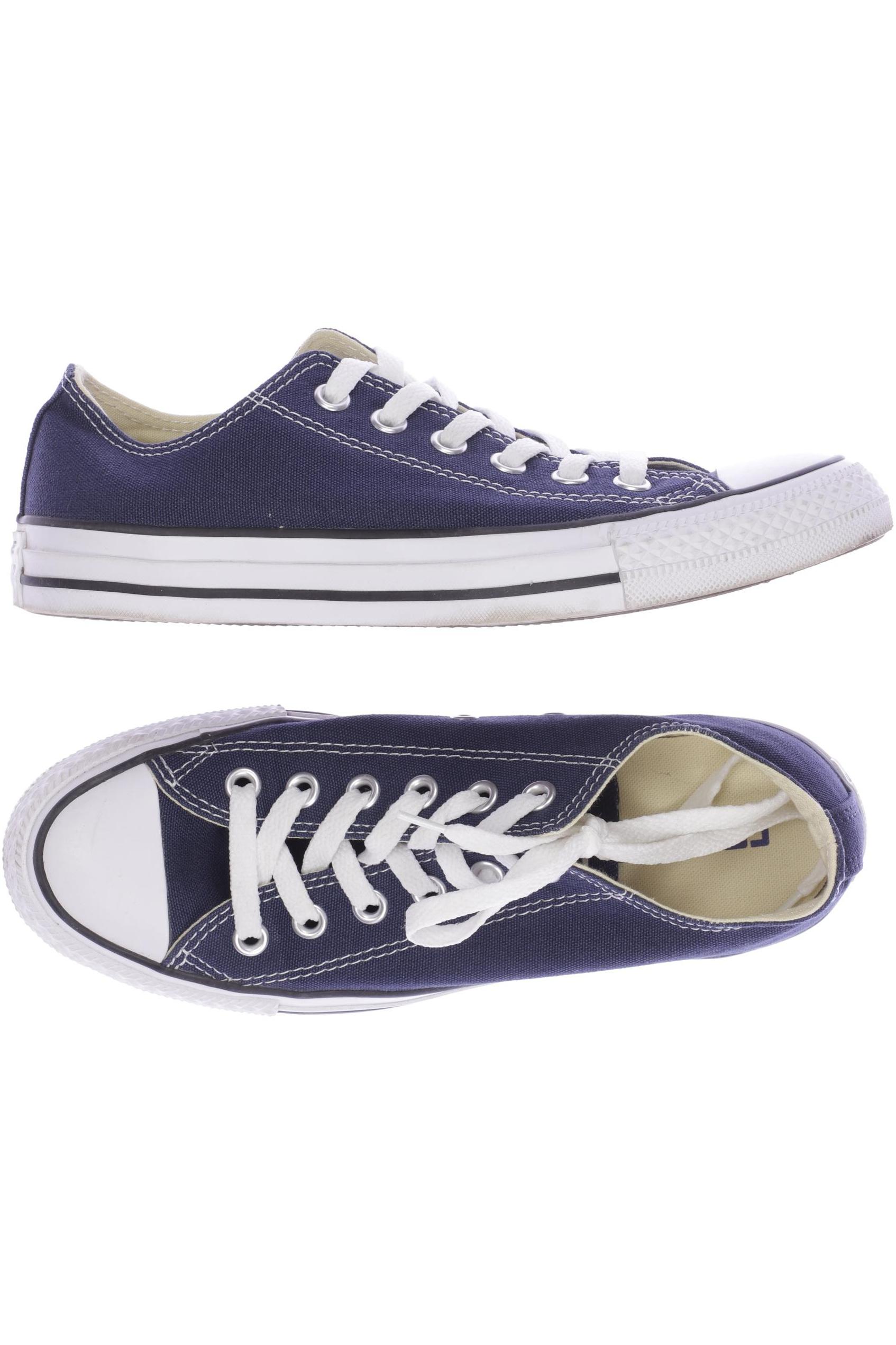

Converse Damen Sneakers, marineblau, Gr. 38