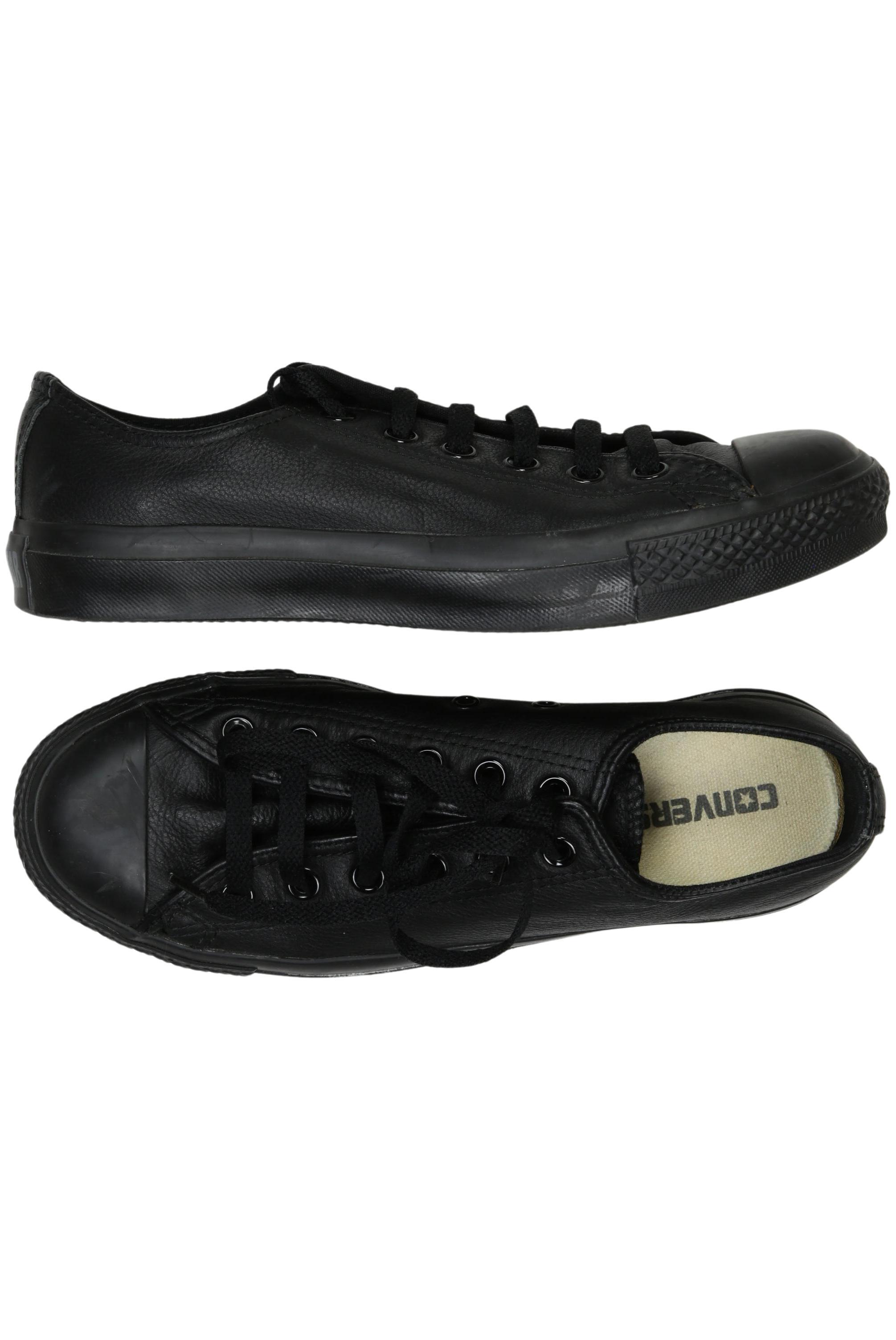 

Converse Damen Sneakers, schwarz, Gr. 39