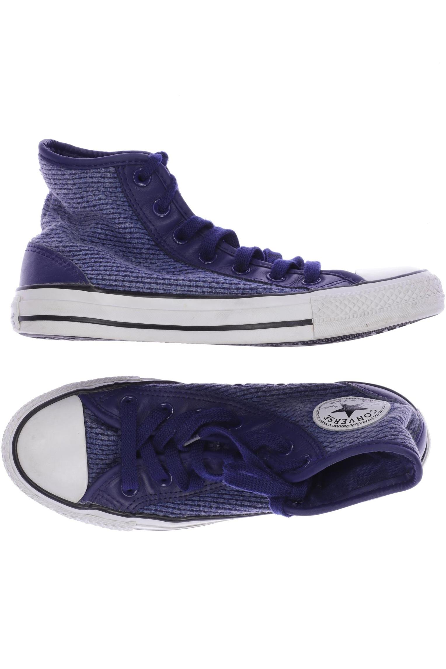 

Converse Damen Sneakers, marineblau, Gr. 37.5
