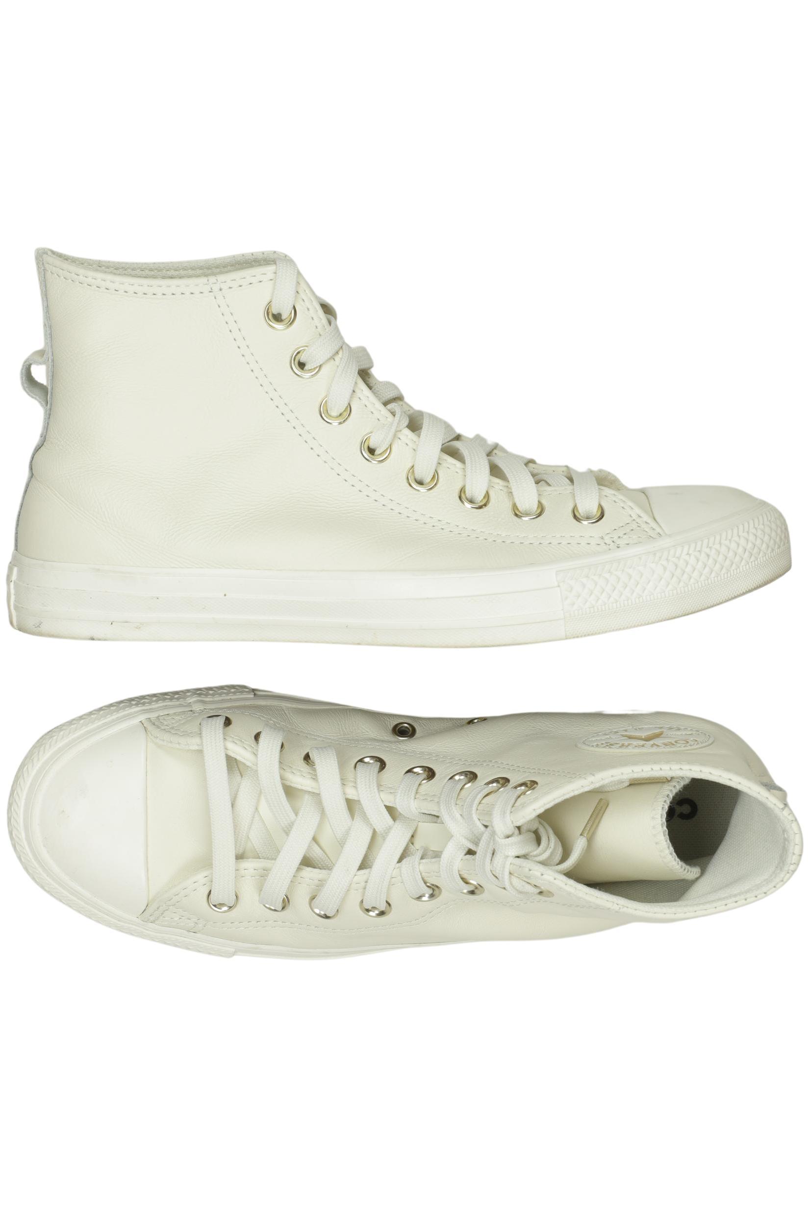 

Converse Damen Sneakers, cremeweiß, Gr. 40