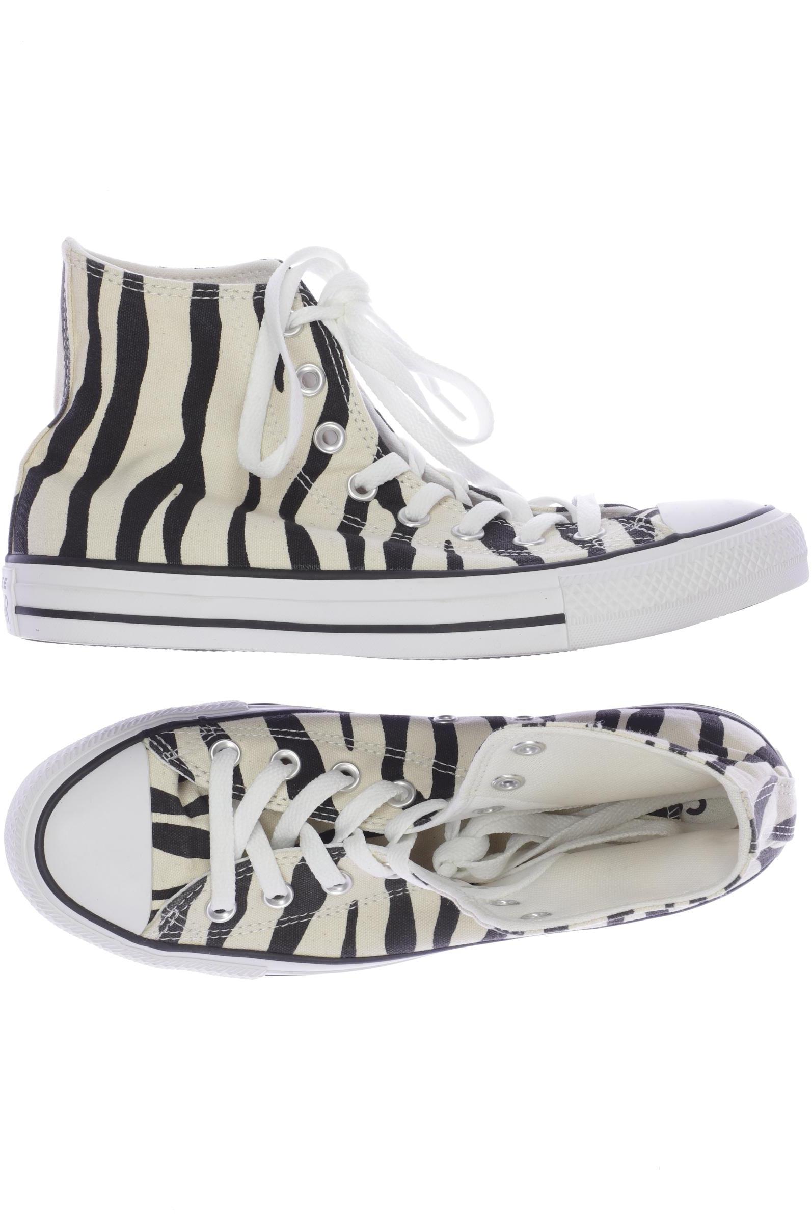 

Converse Damen Sneakers, cremeweiß, Gr. 40