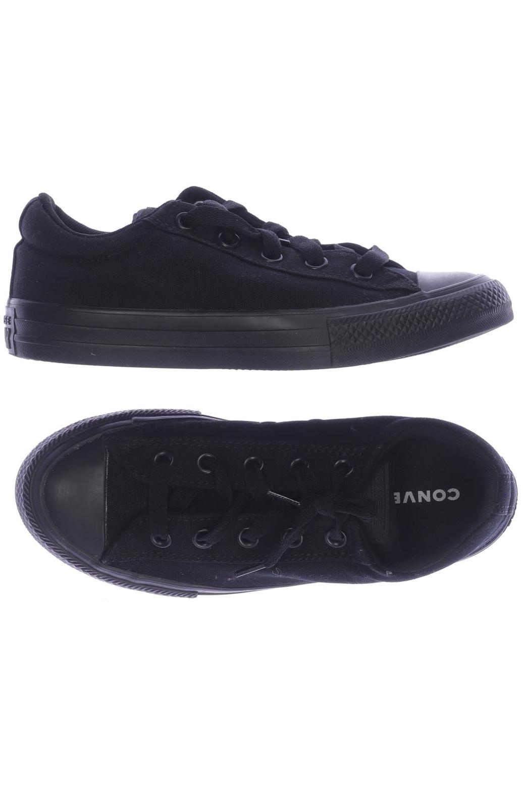 

Converse Damen Sneakers, schwarz