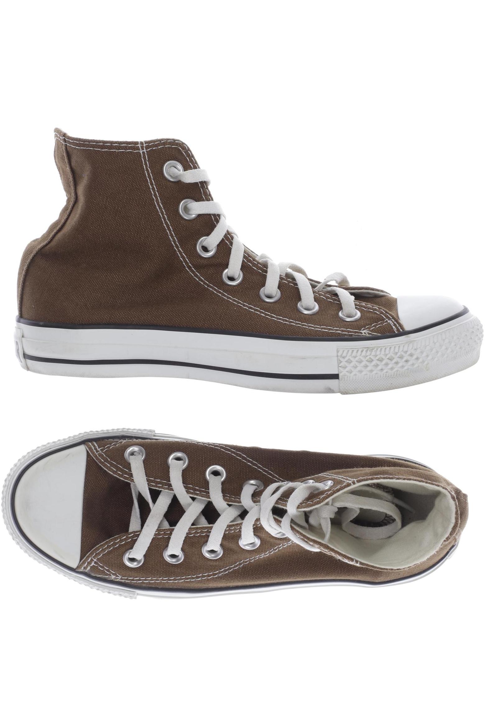 

Converse Damen Sneakers, braun, Gr. 36