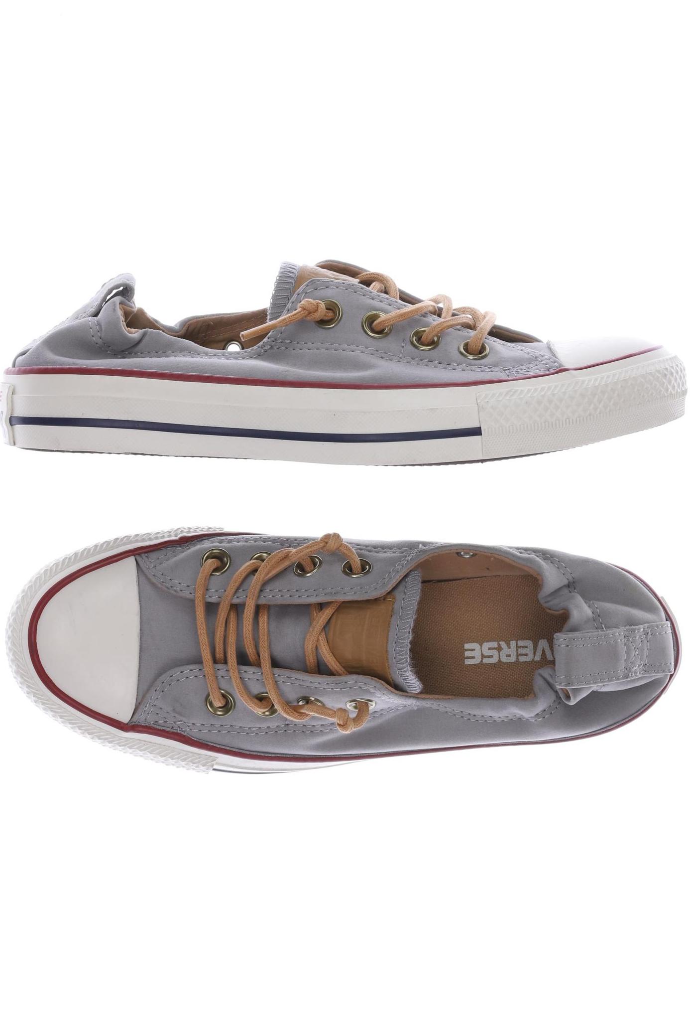 

Converse Damen Sneakers, grau