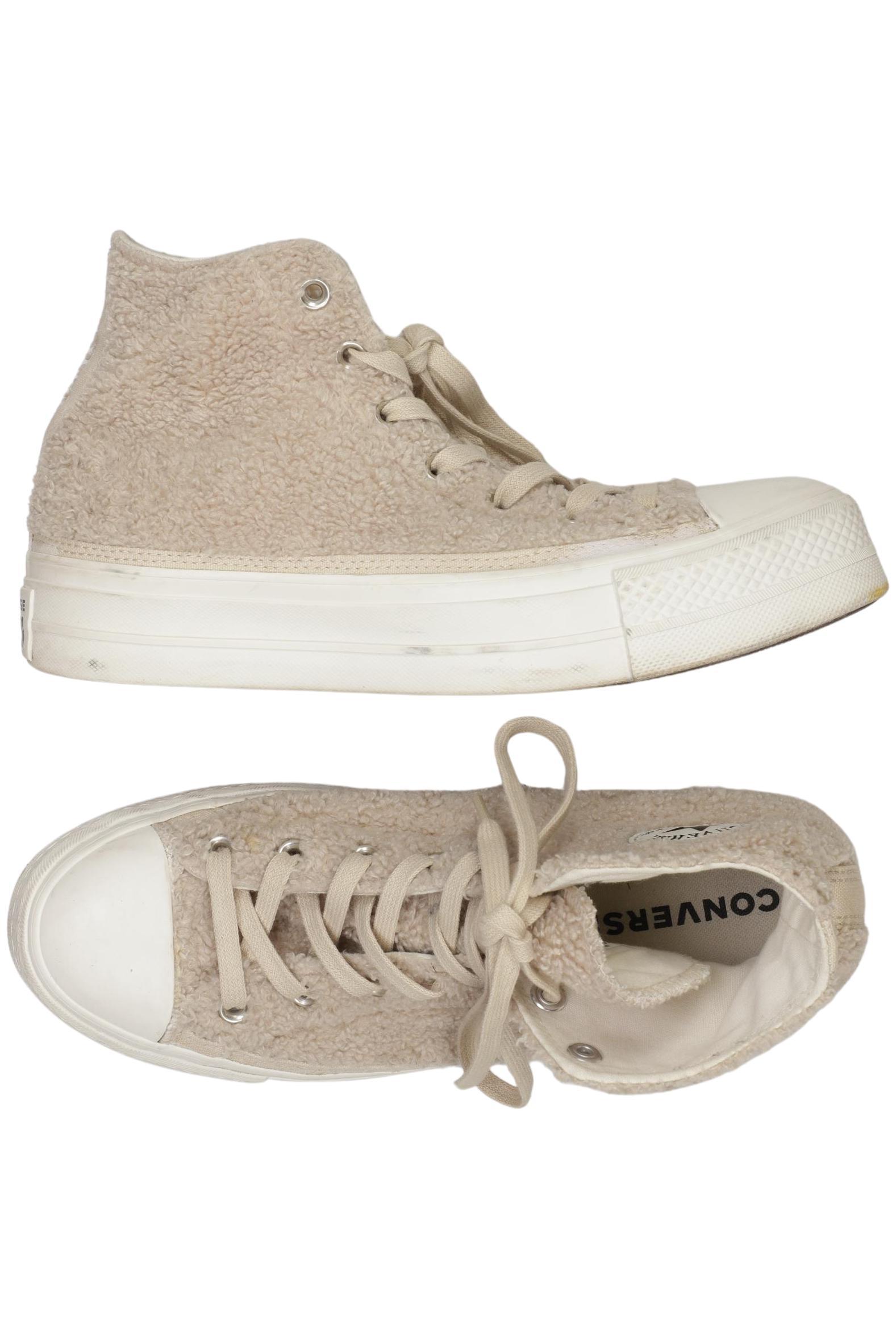 

Converse Damen Sneakers, beige, Gr. 41