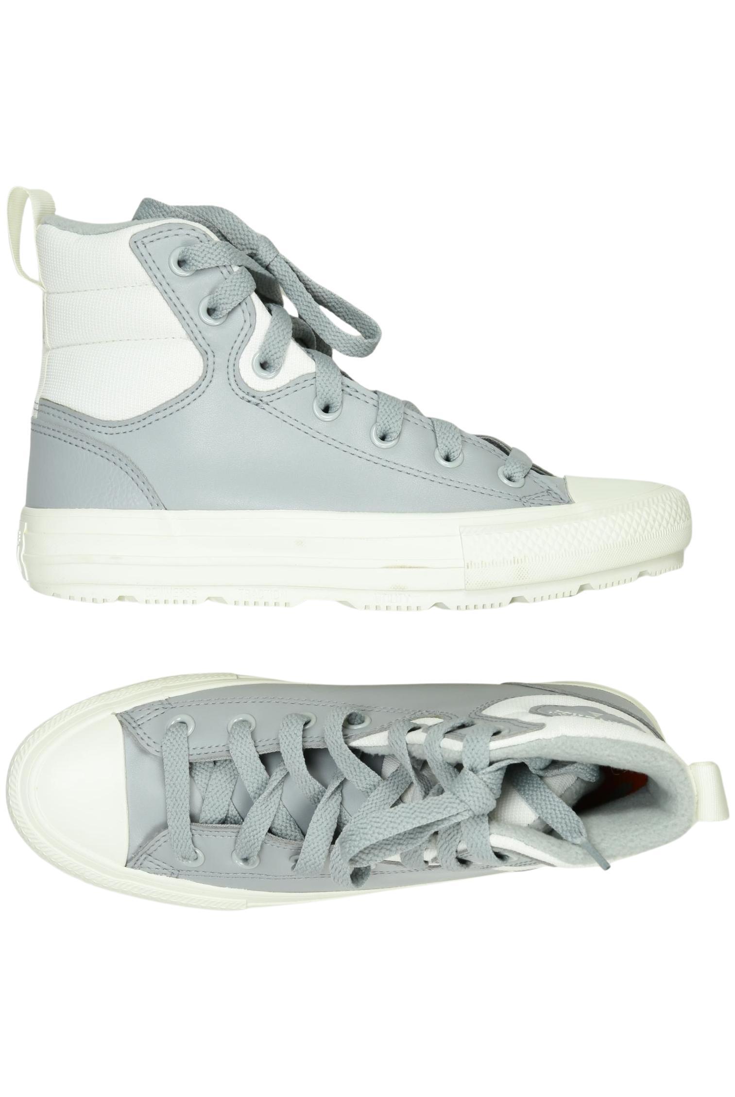 

Converse Damen Sneakers, grau, Gr. 38