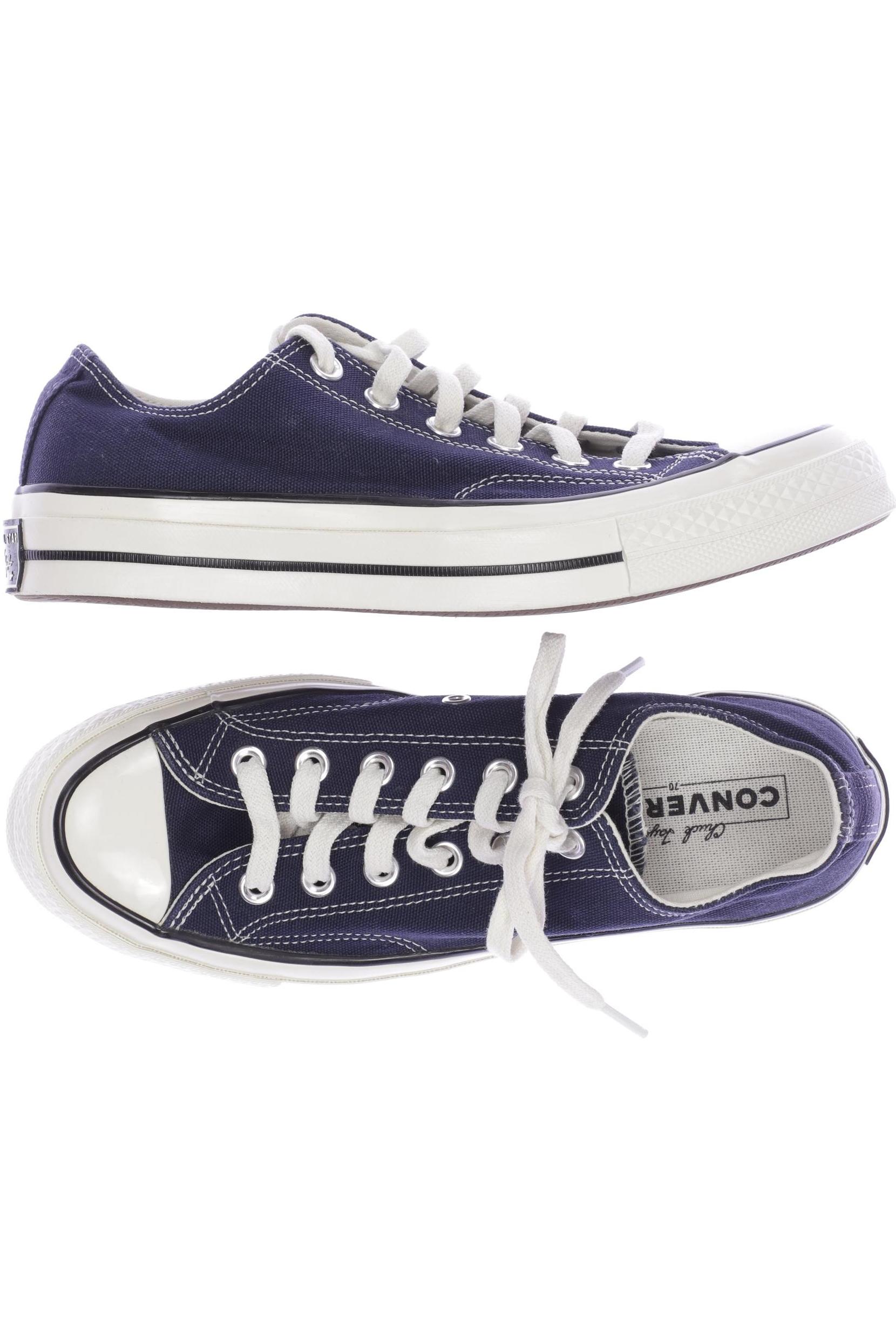 

Converse Damen Sneakers, marineblau, Gr. 5.5