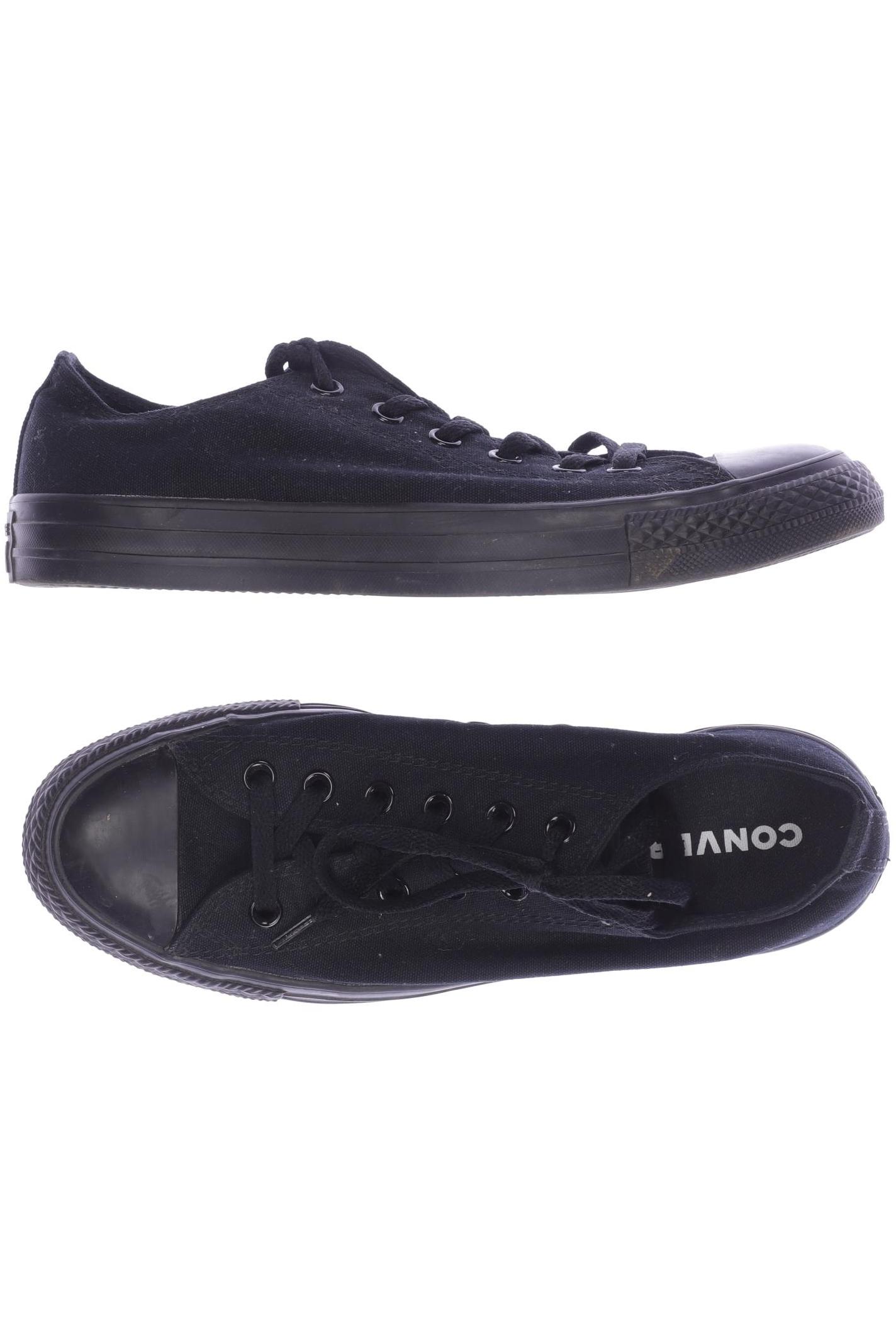 

Converse Damen Sneakers, schwarz