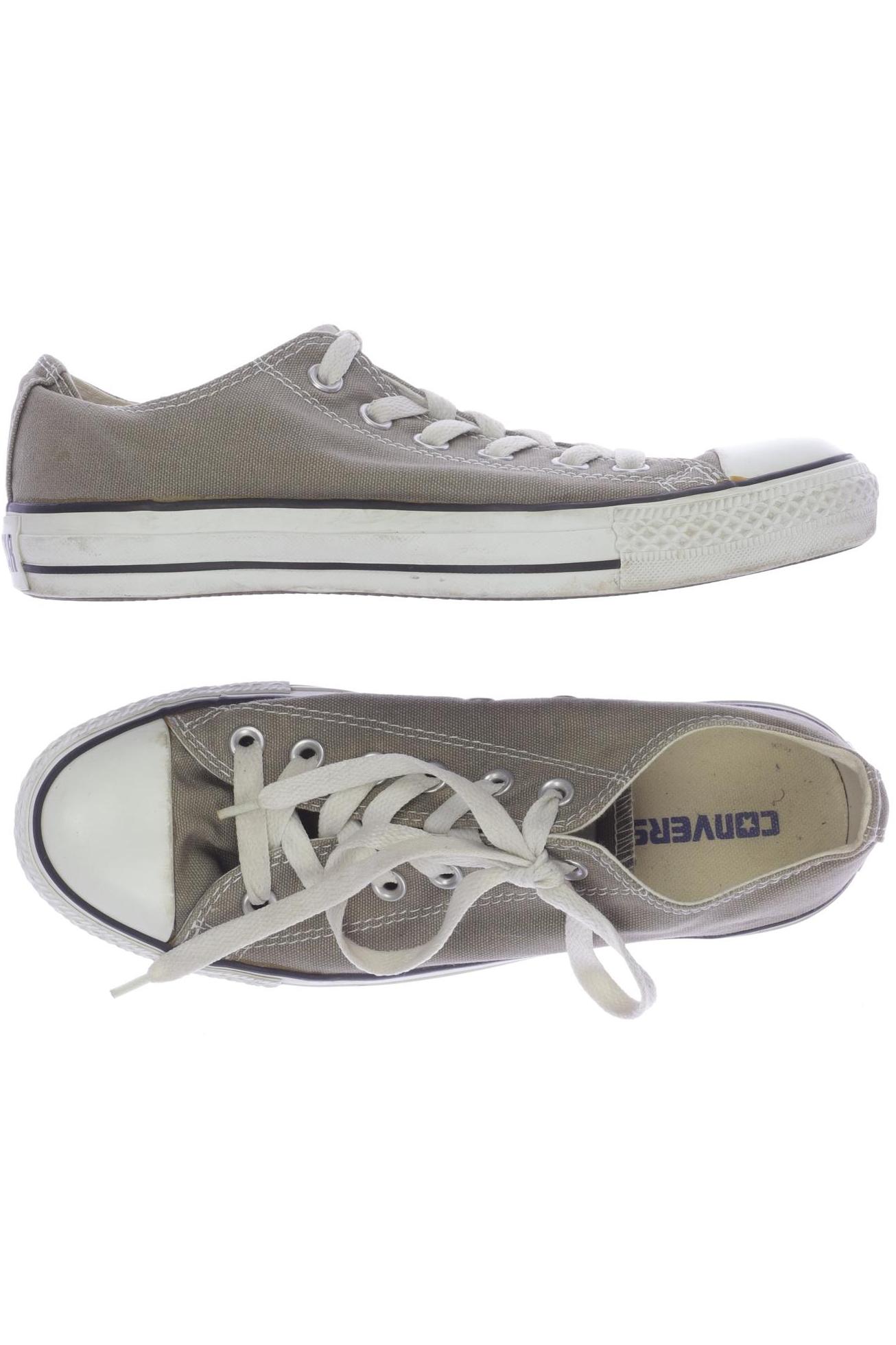 

Converse Damen Sneakers, braun