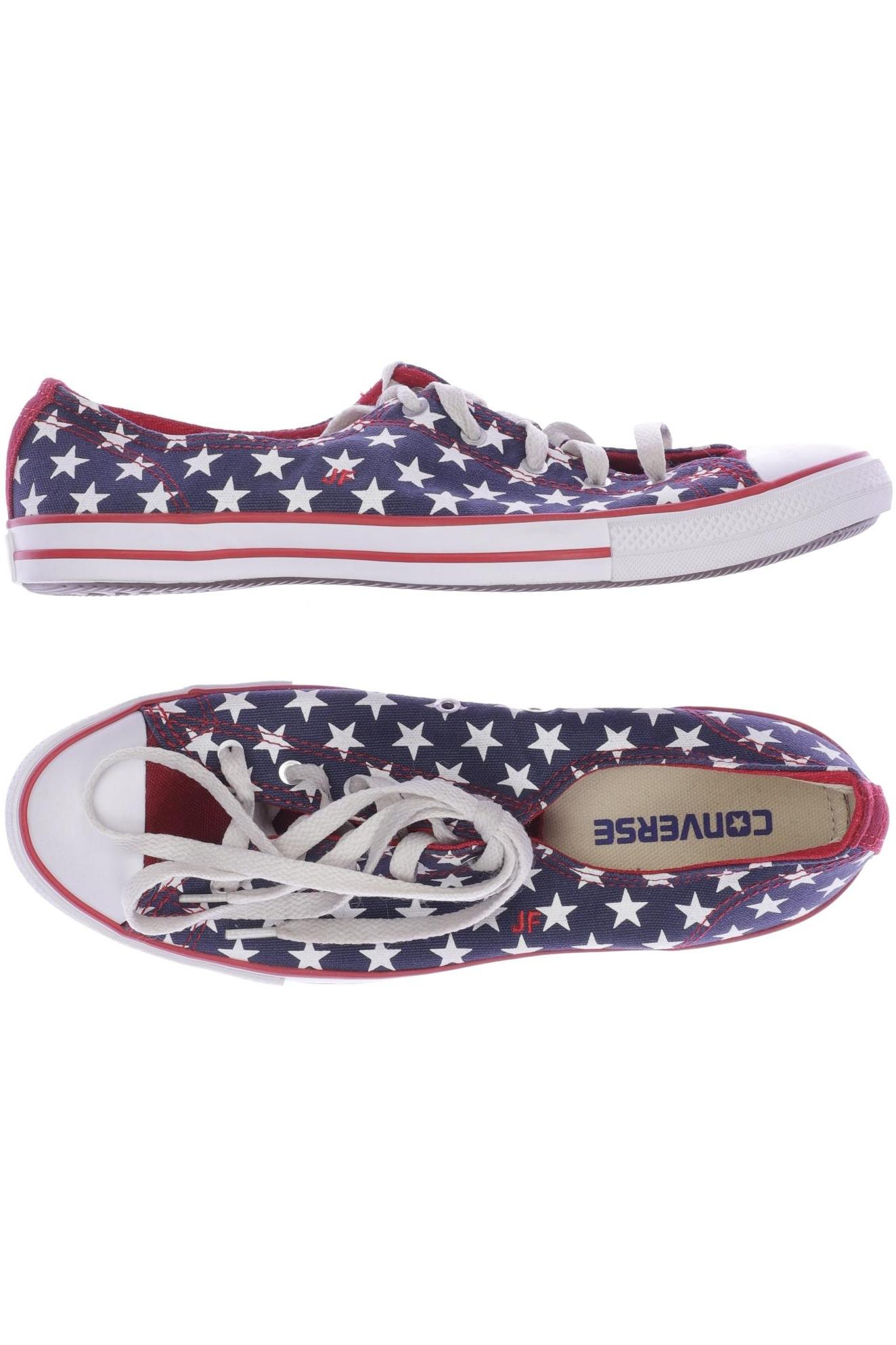 

Converse Damen Sneakers, marineblau, Gr. 39
