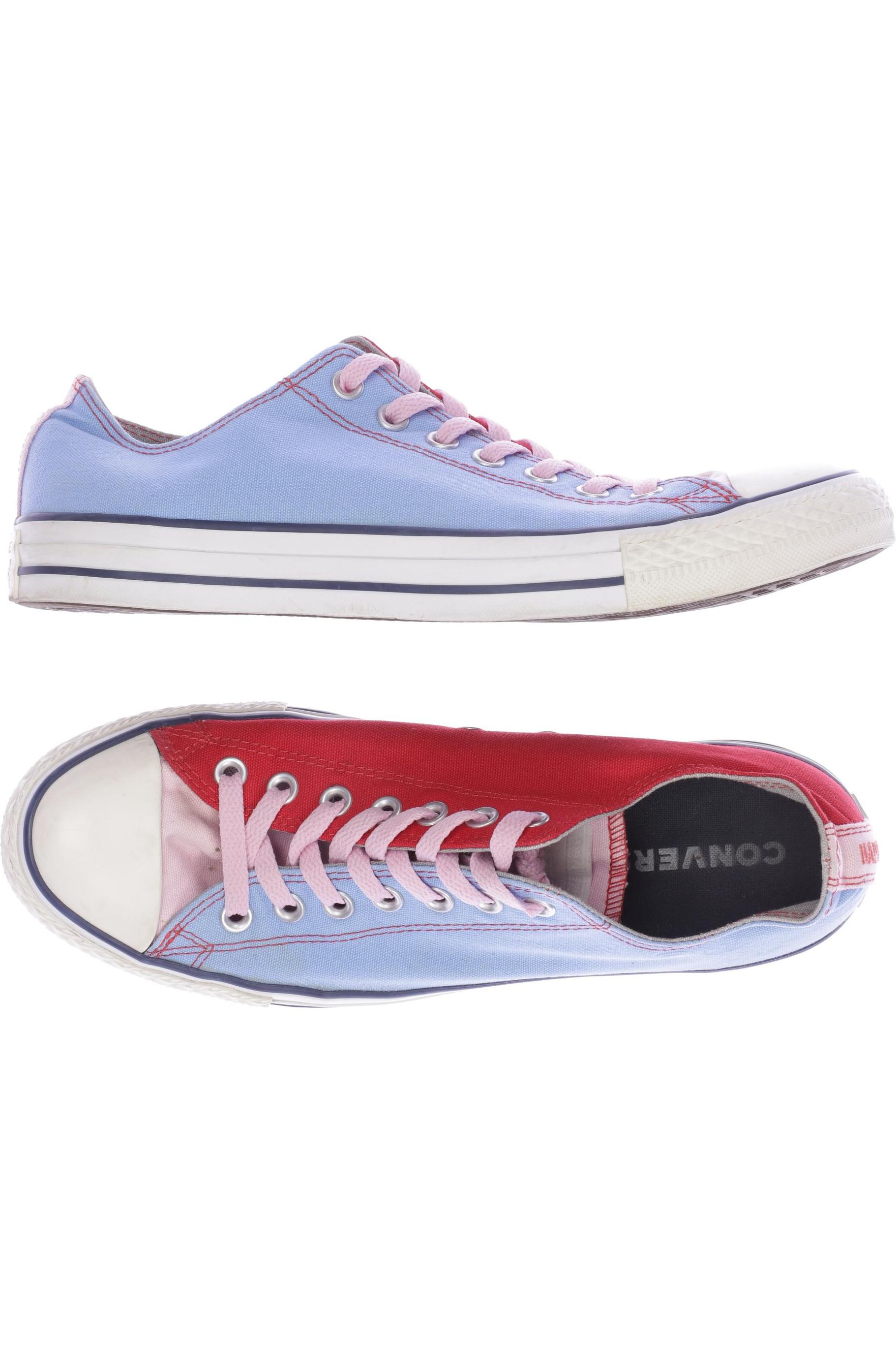 

Converse Damen Sneakers, mehrfarbig