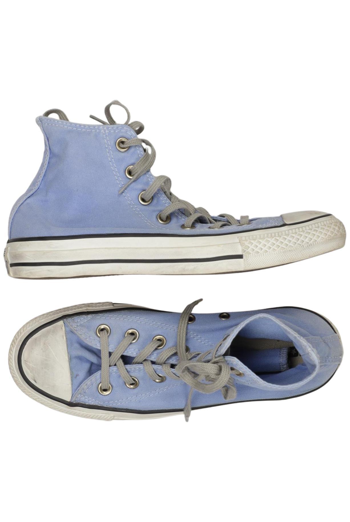 

Converse Damen Sneakers, blau, Gr. 37.5