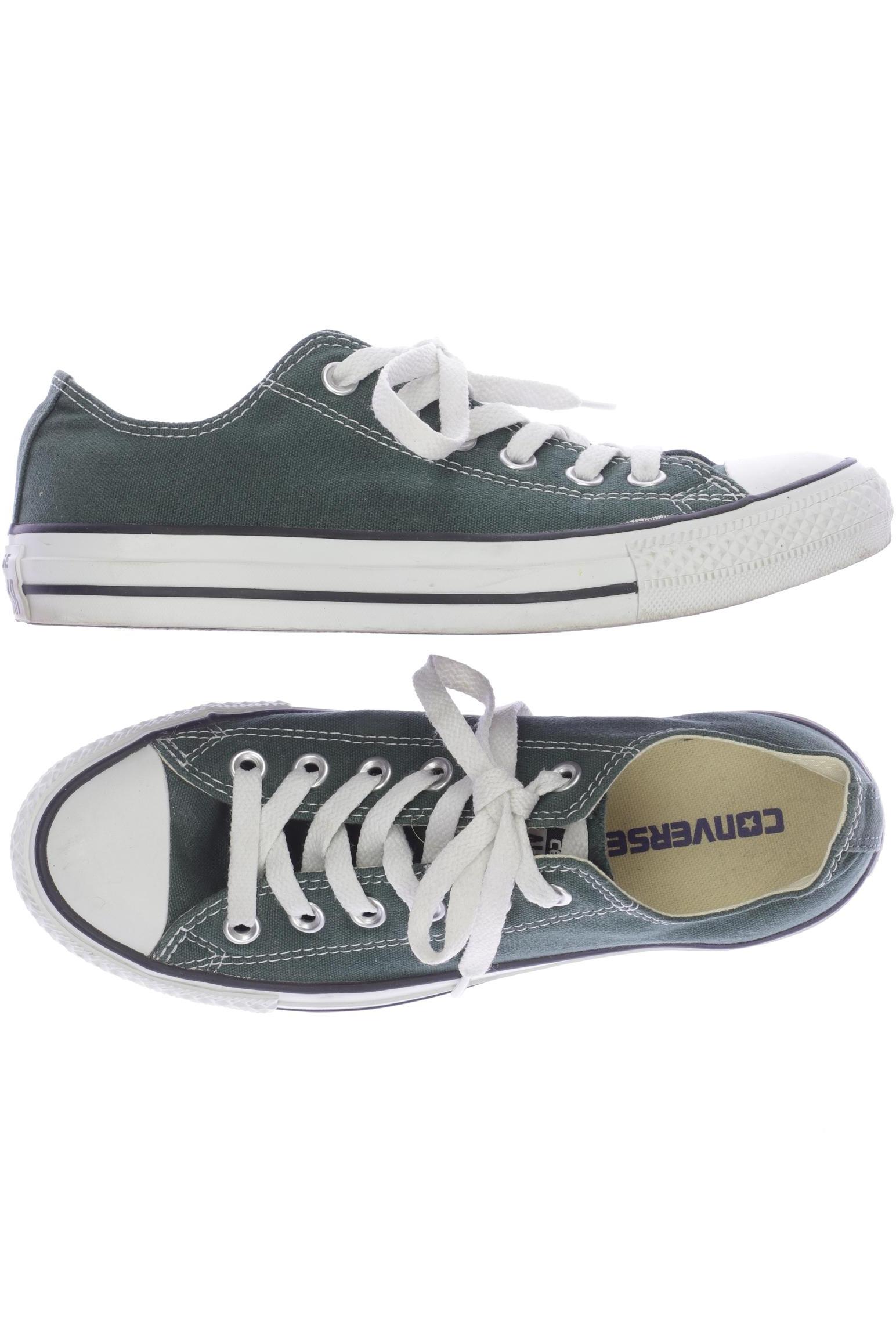 

Converse Damen Sneakers, grün