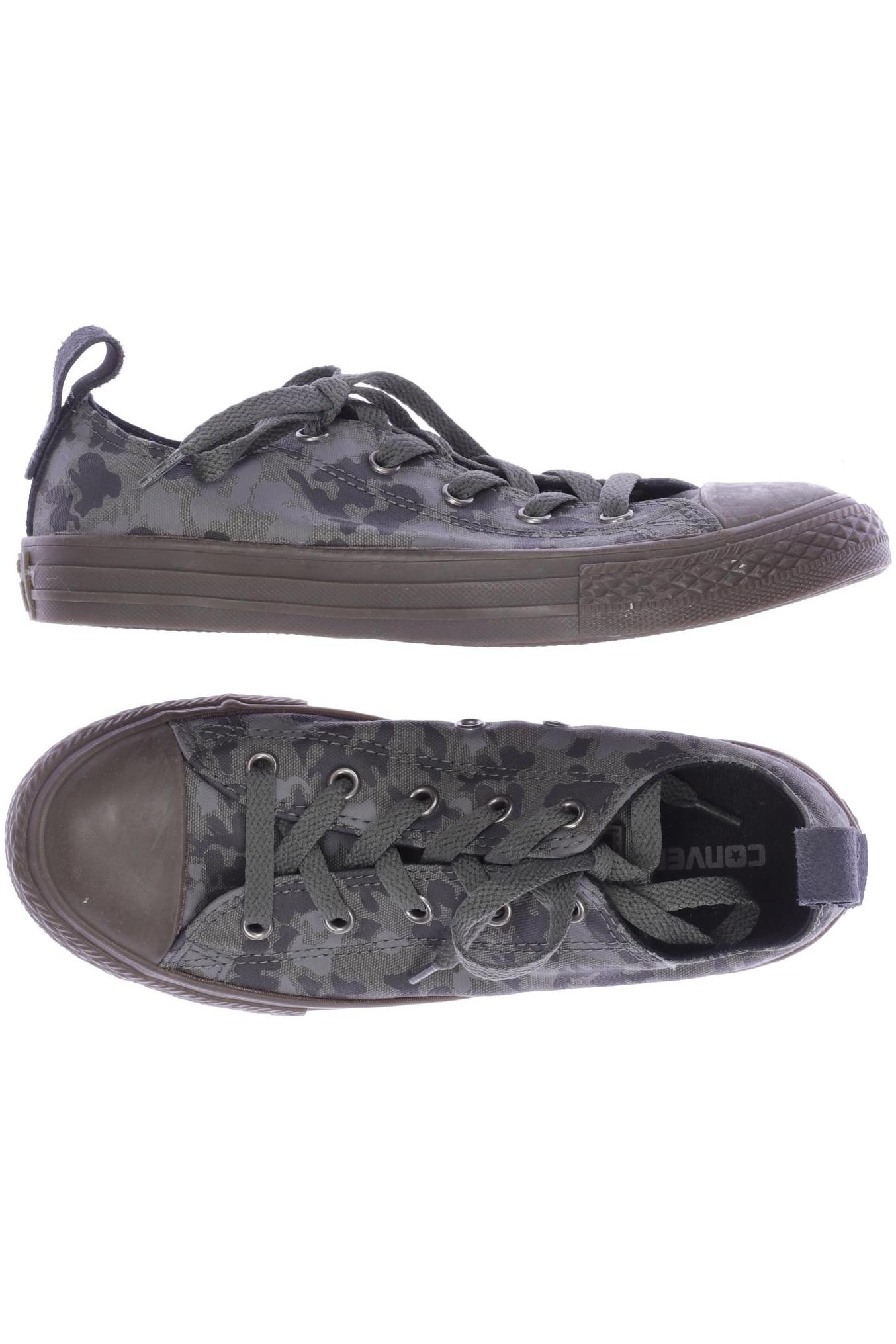 

Converse Damen Sneakers, grau, Gr. 35