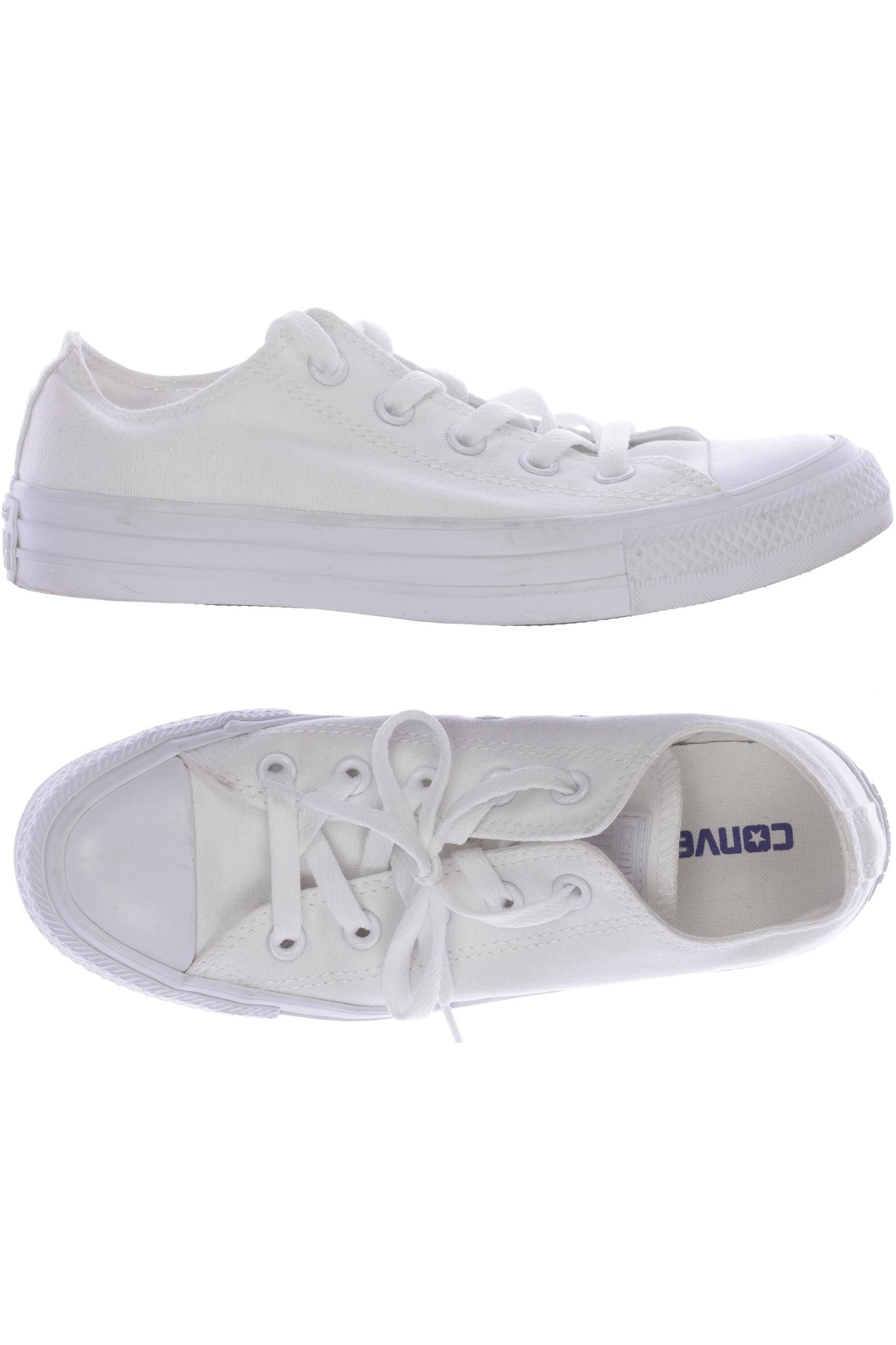 

Converse Damen Sneakers, weiß