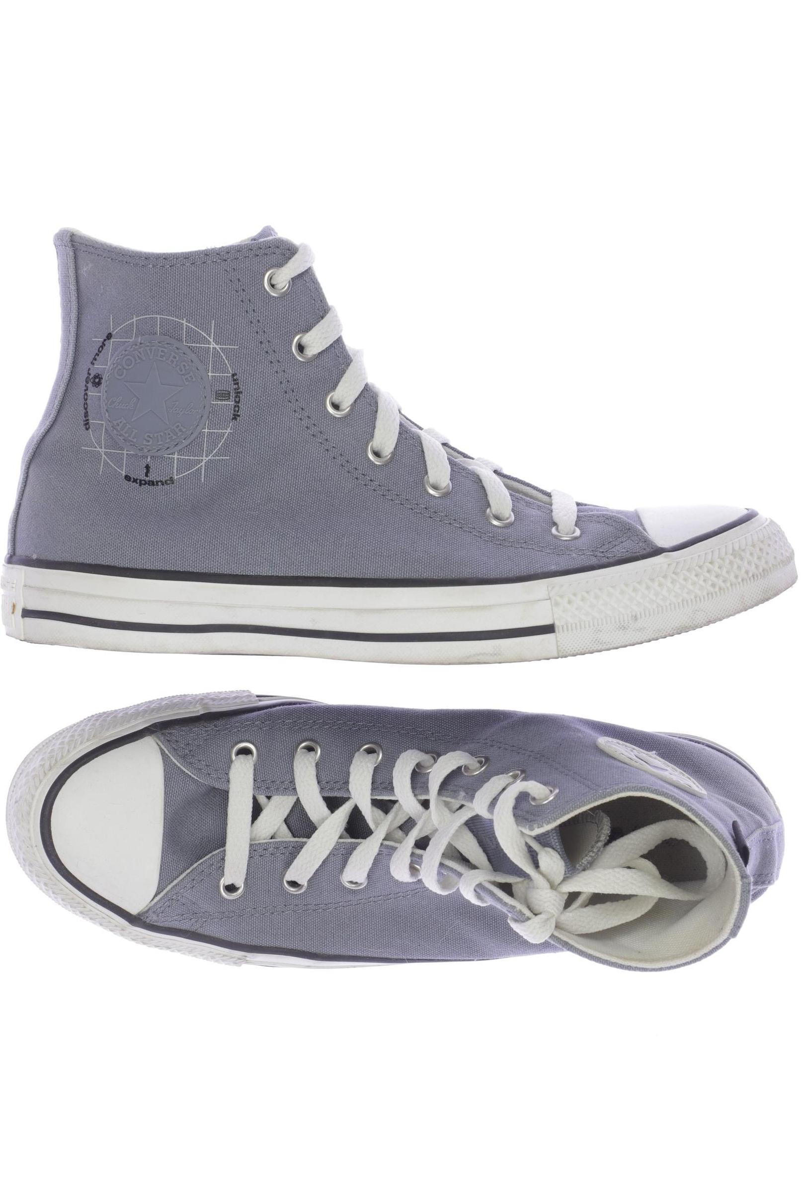 

Converse Damen Sneakers, blau, Gr. 38