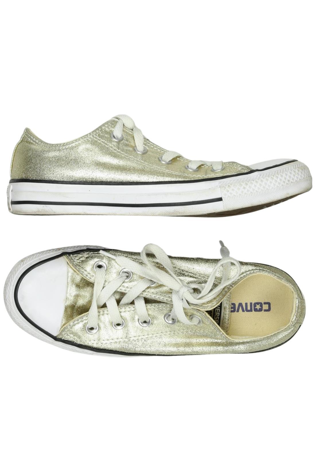 

Converse Damen Sneakers, gold, Gr. 36.5