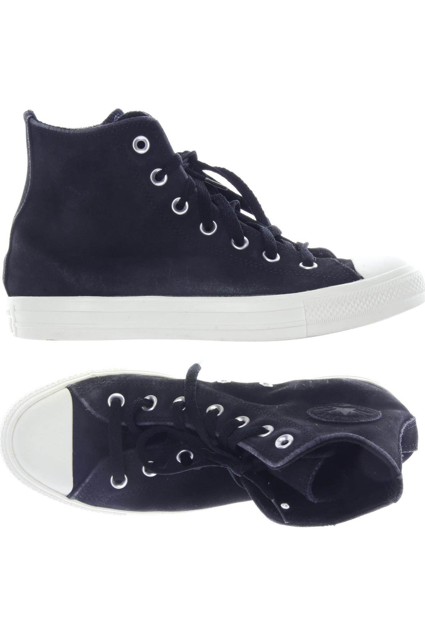 

Converse Damen Sneakers, marineblau, Gr. 39