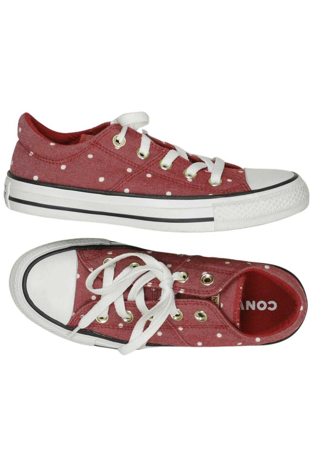 

Converse Damen Sneakers, rot, Gr. 36