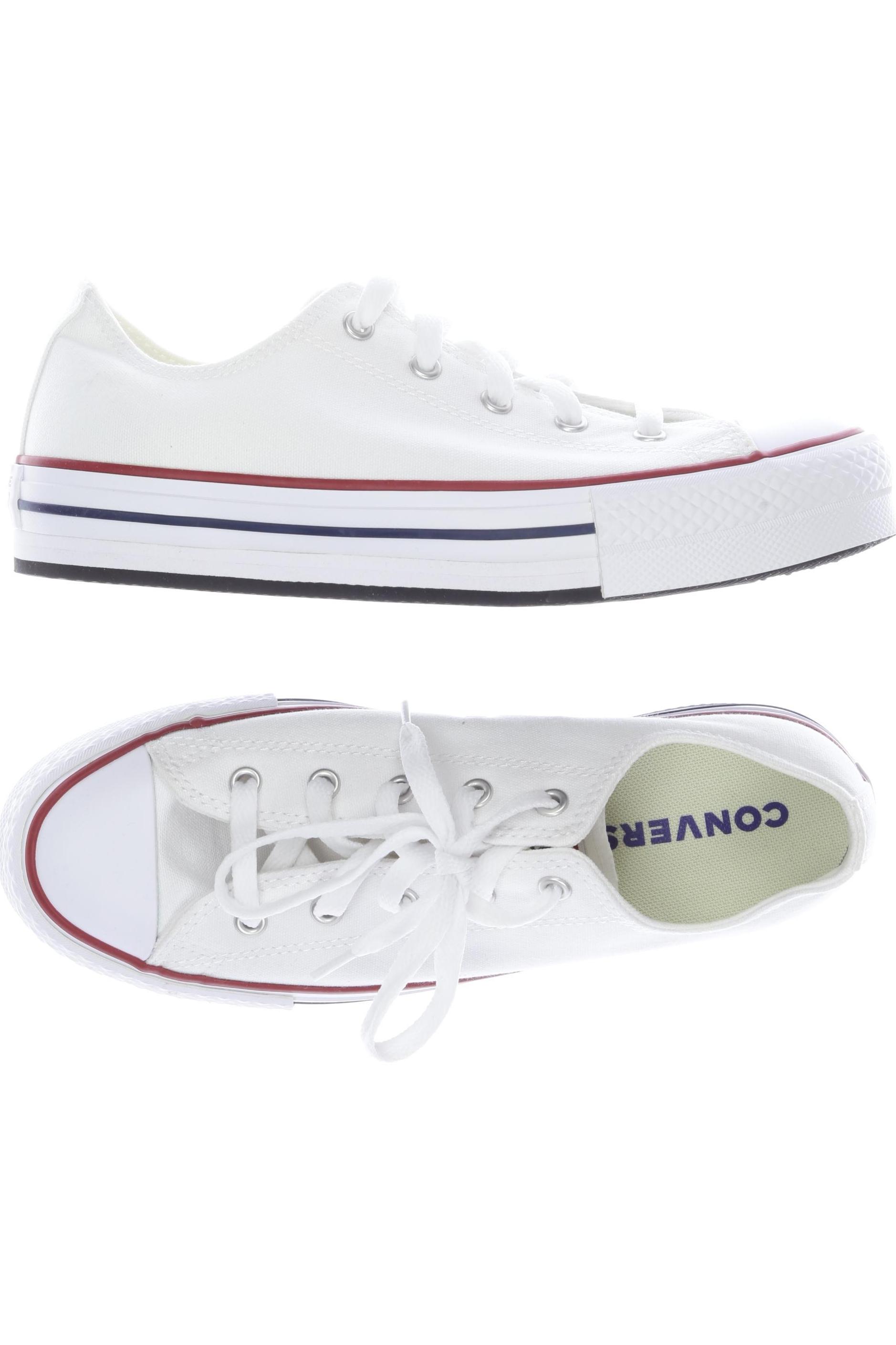 

Converse Damen Sneakers, weiß, Gr. 38