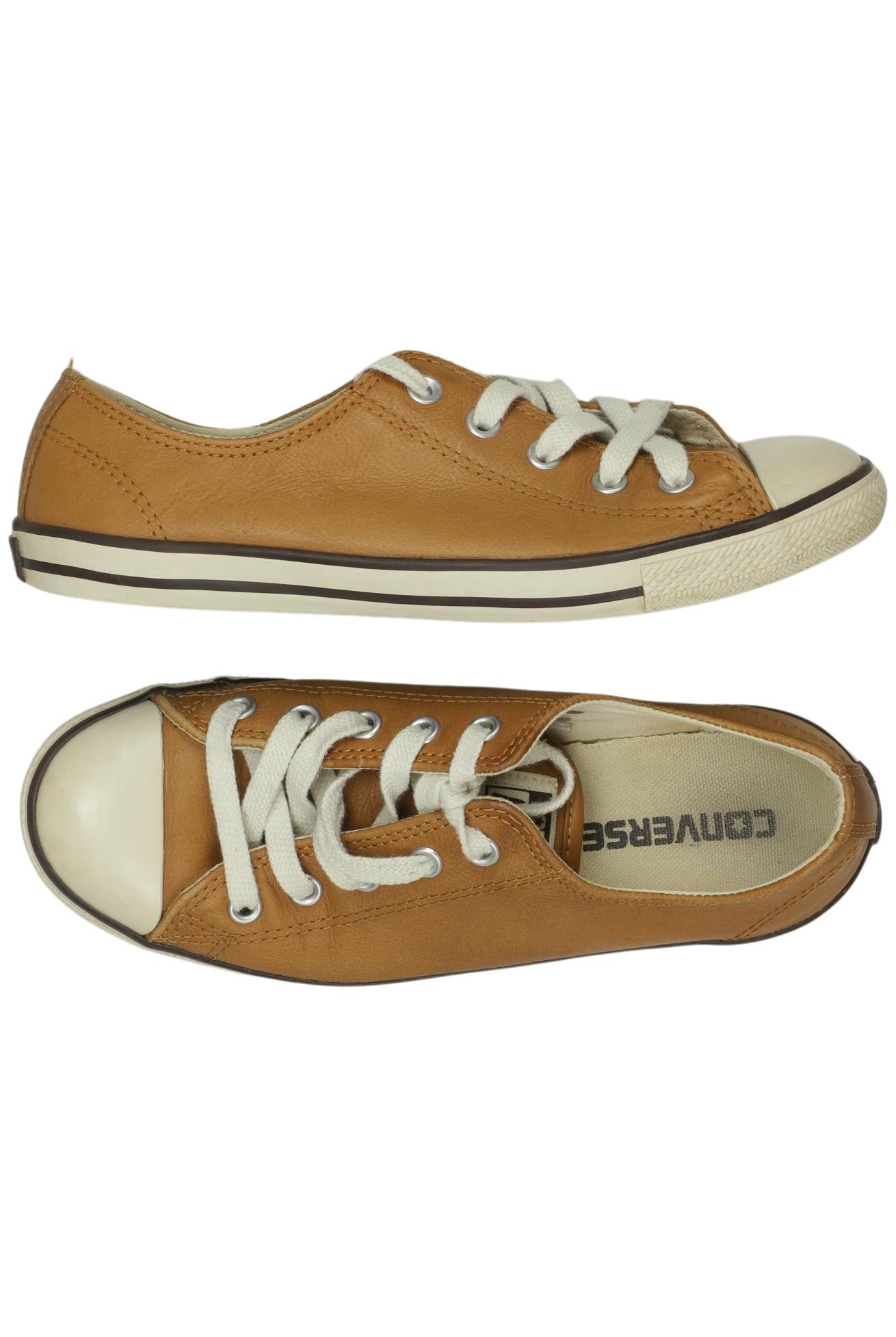 

Converse Damen Sneakers, braun, Gr. 36