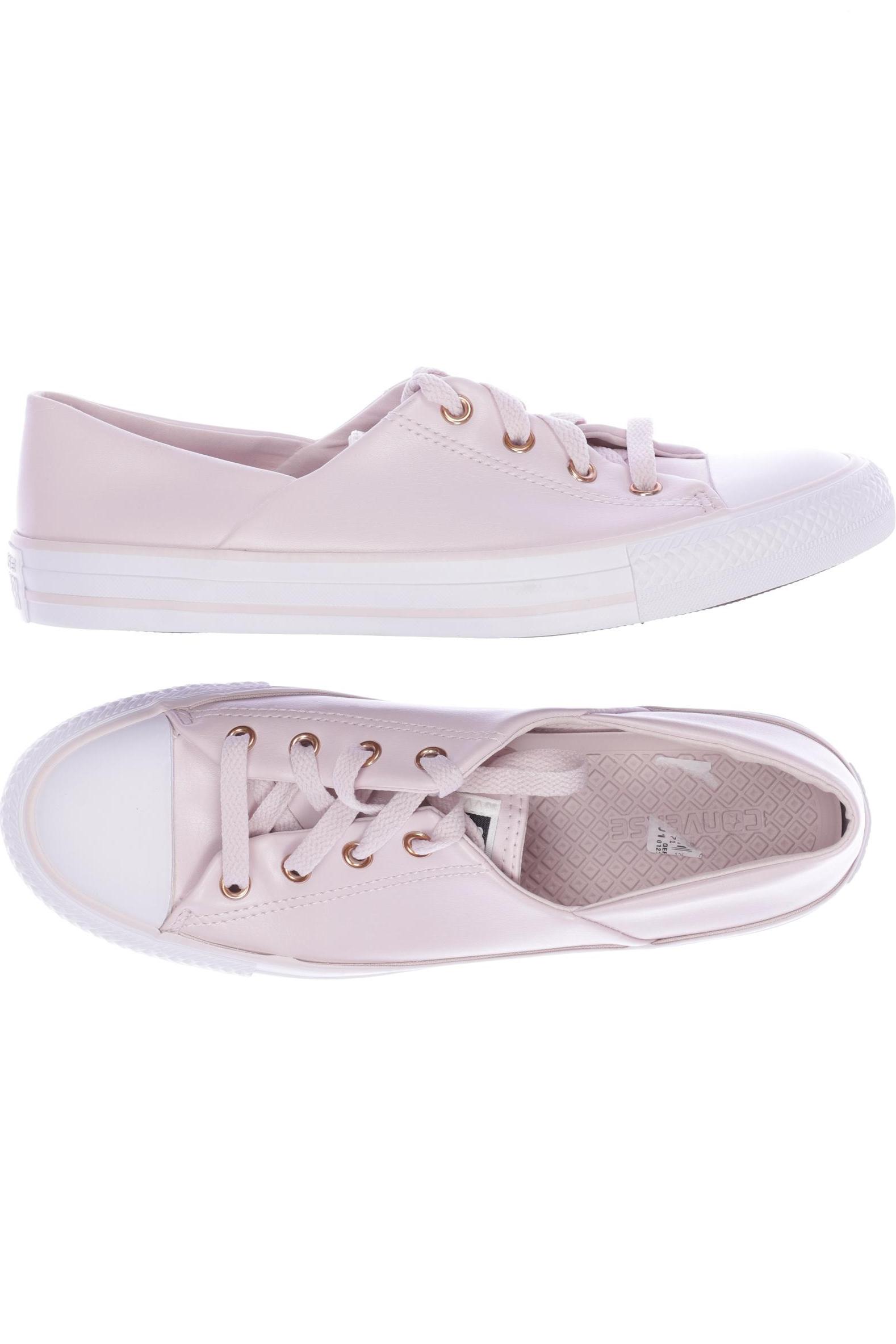 

Converse Damen Sneakers, pink, Gr. 40
