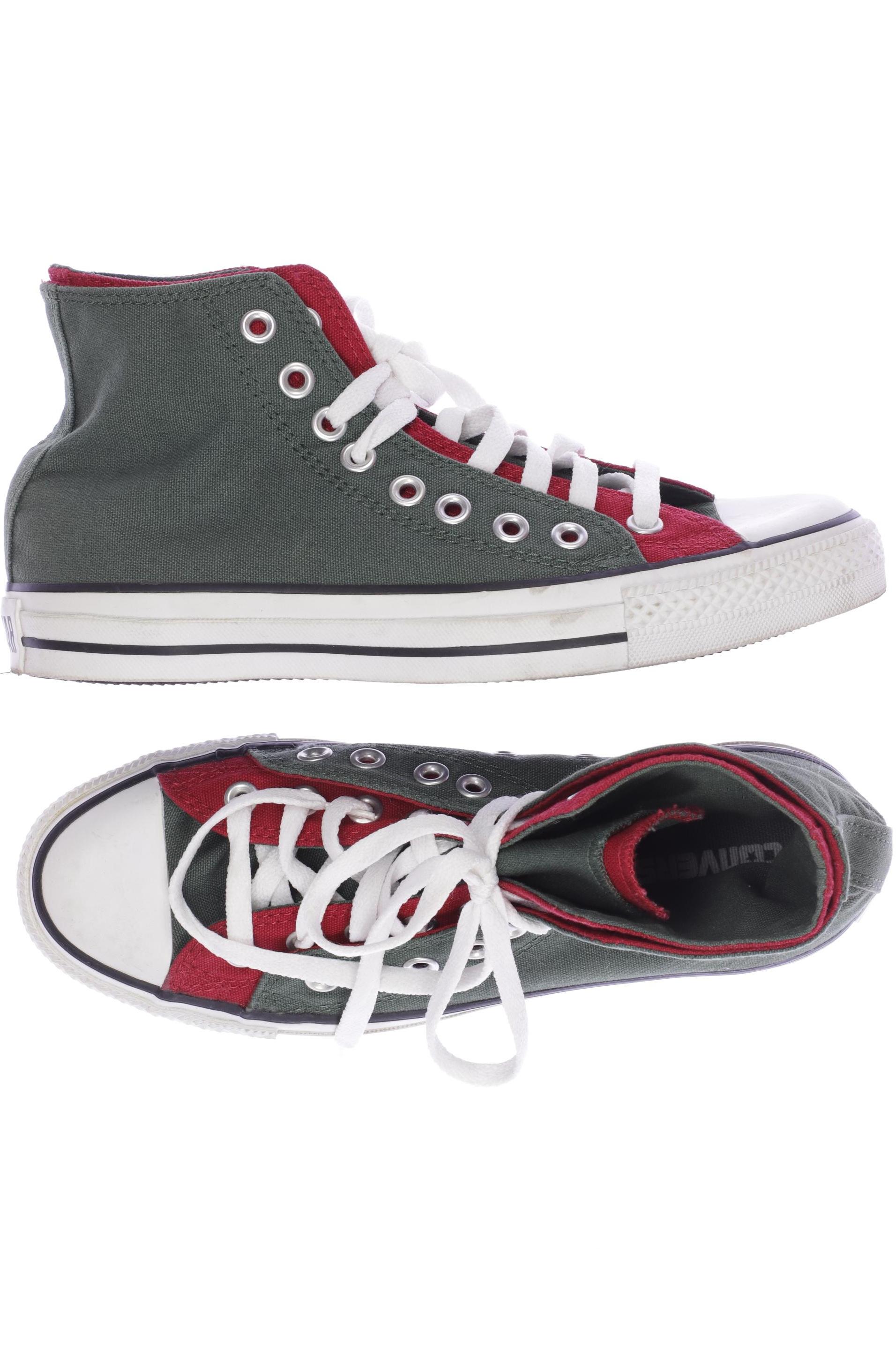 

Converse Damen Sneakers, grün, Gr. 40
