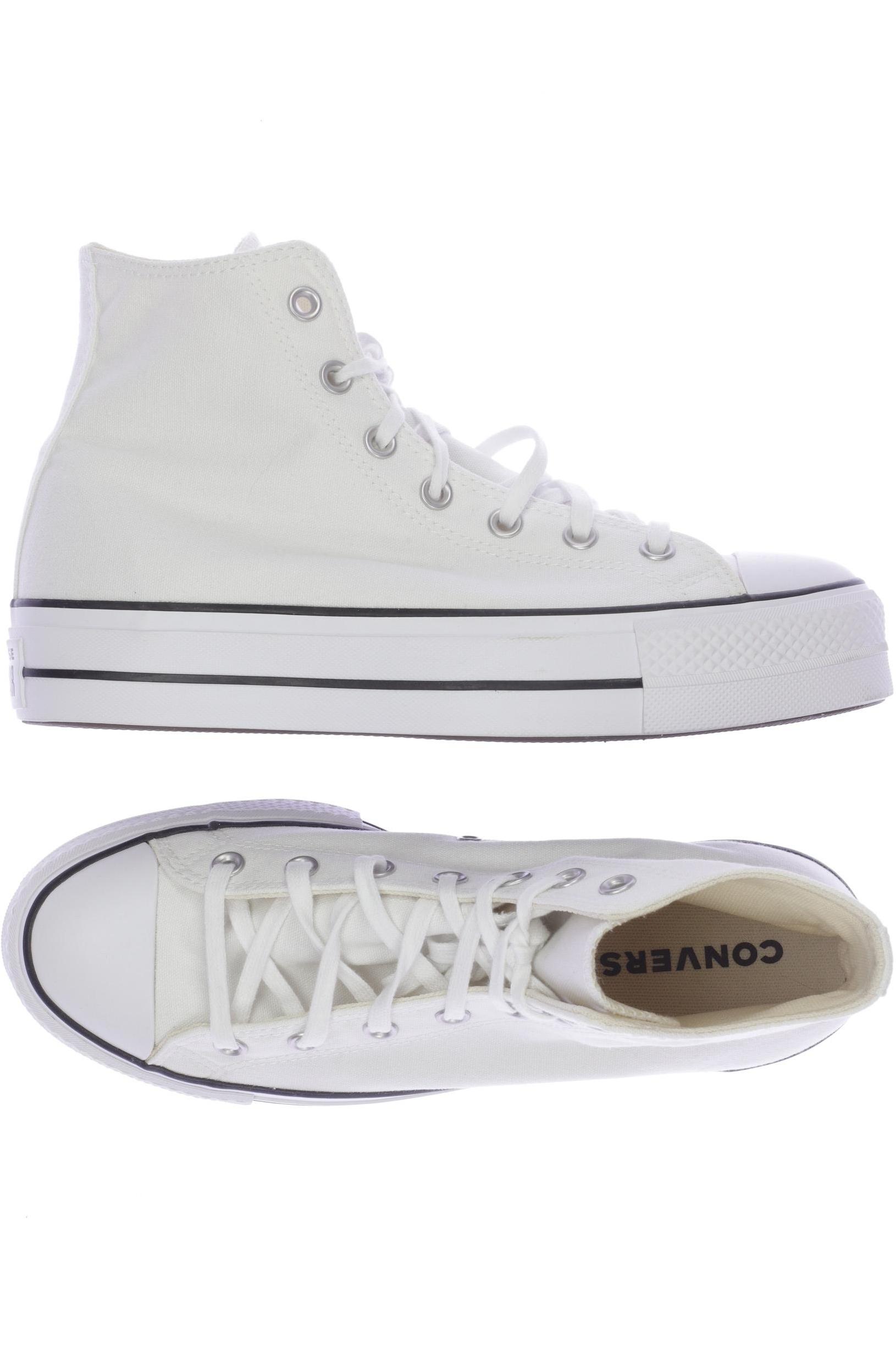 

Converse Damen Sneakers, cremeweiß, Gr. 41