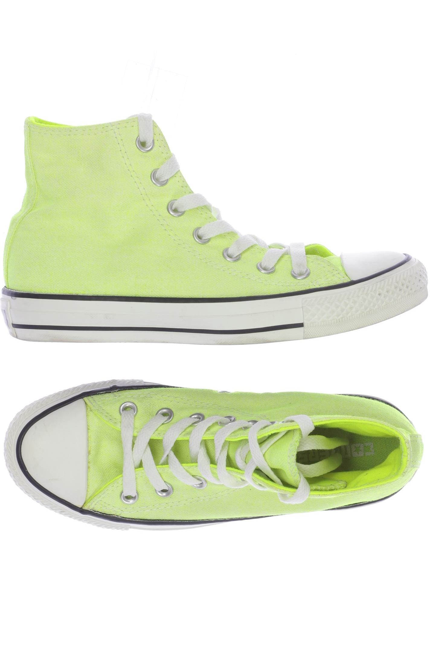

Converse Damen Sneakers, hellgrün, Gr. 37