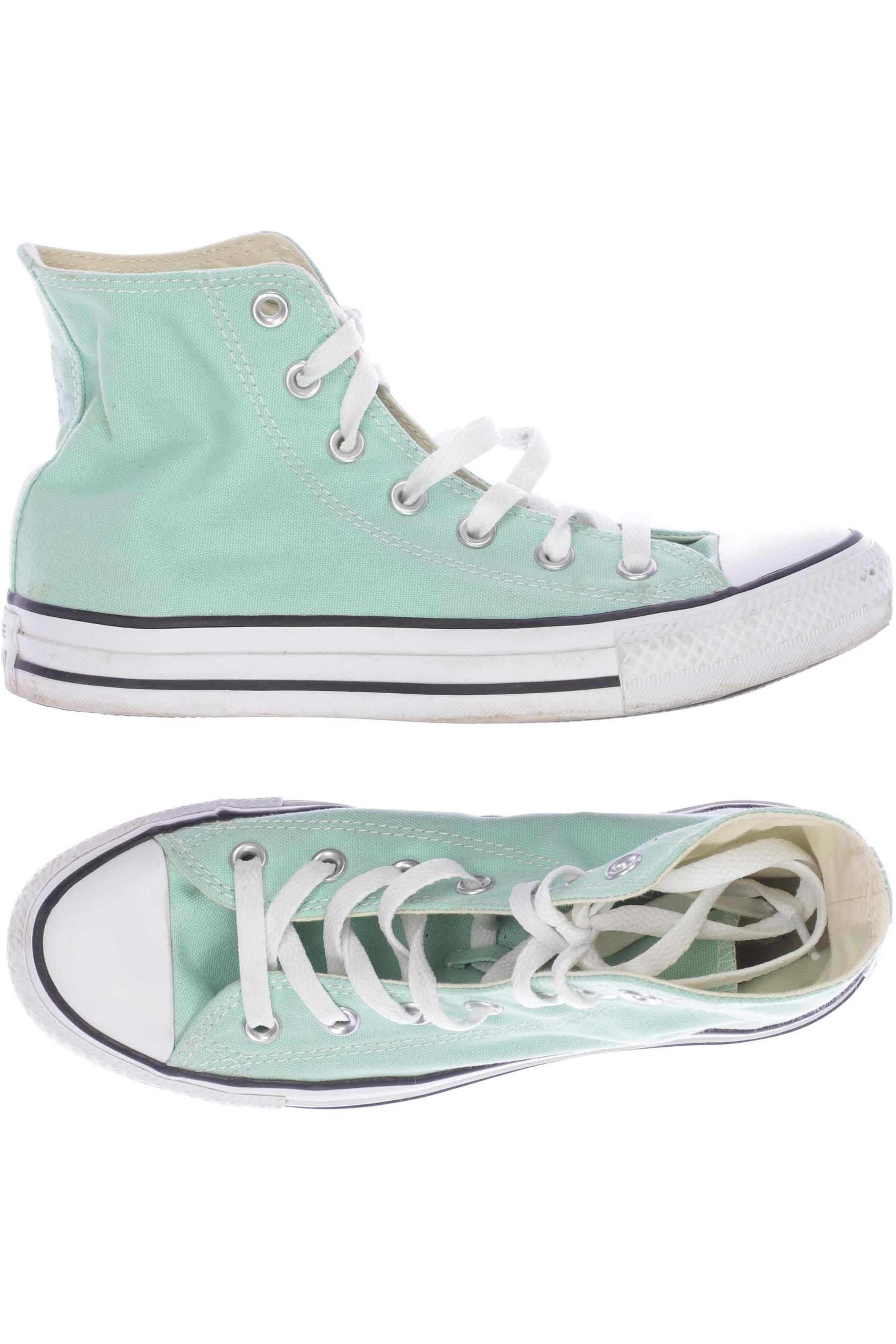 

Converse Damen Sneakers, hellgrün, Gr. 37.5