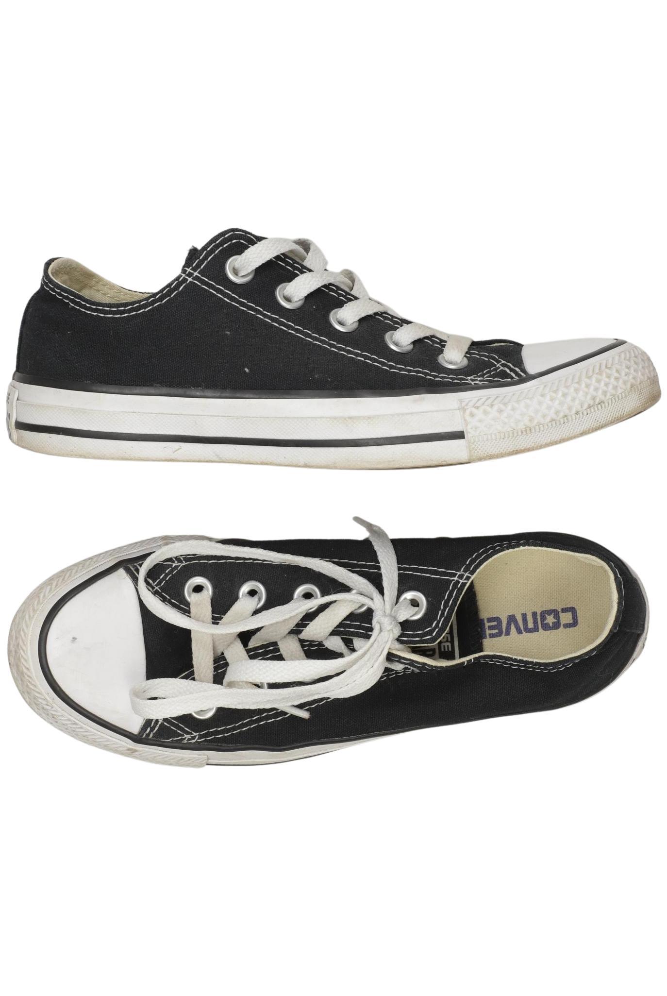 

Converse Damen Sneakers, schwarz, Gr. 36