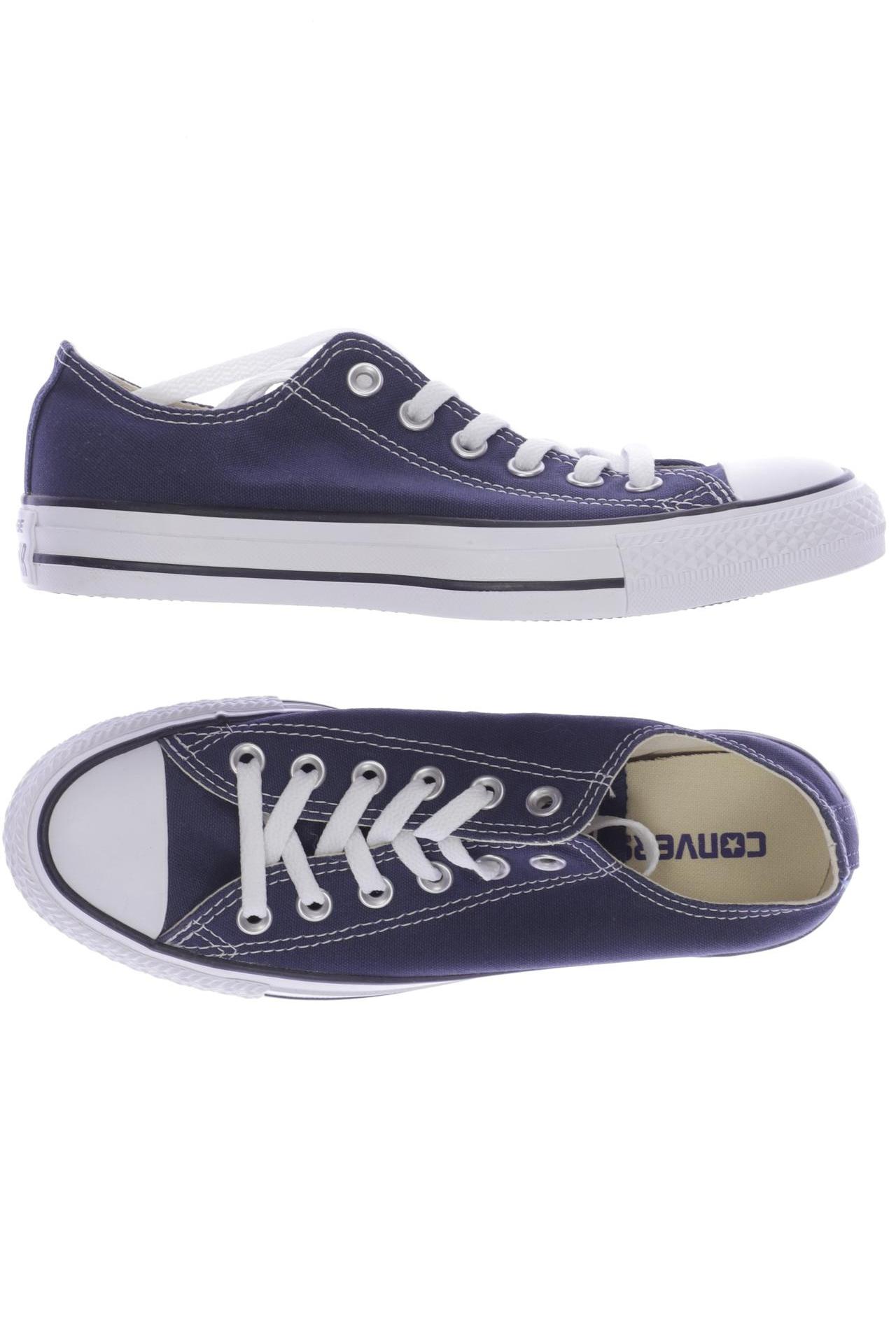 

Converse Damen Sneakers, marineblau