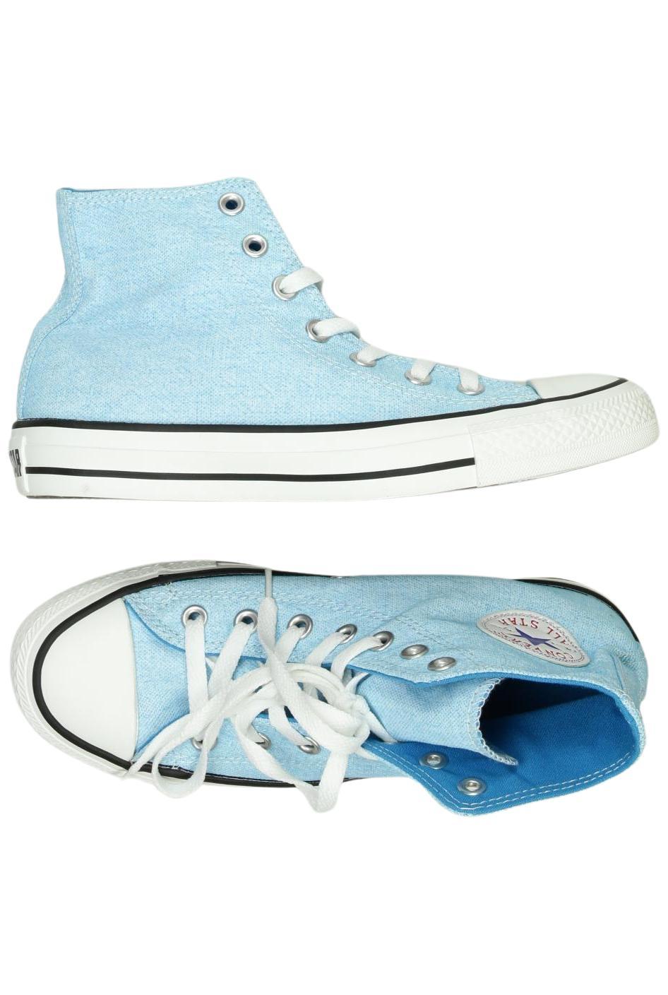 

Converse Damen Sneakers, hellblau, Gr. 38
