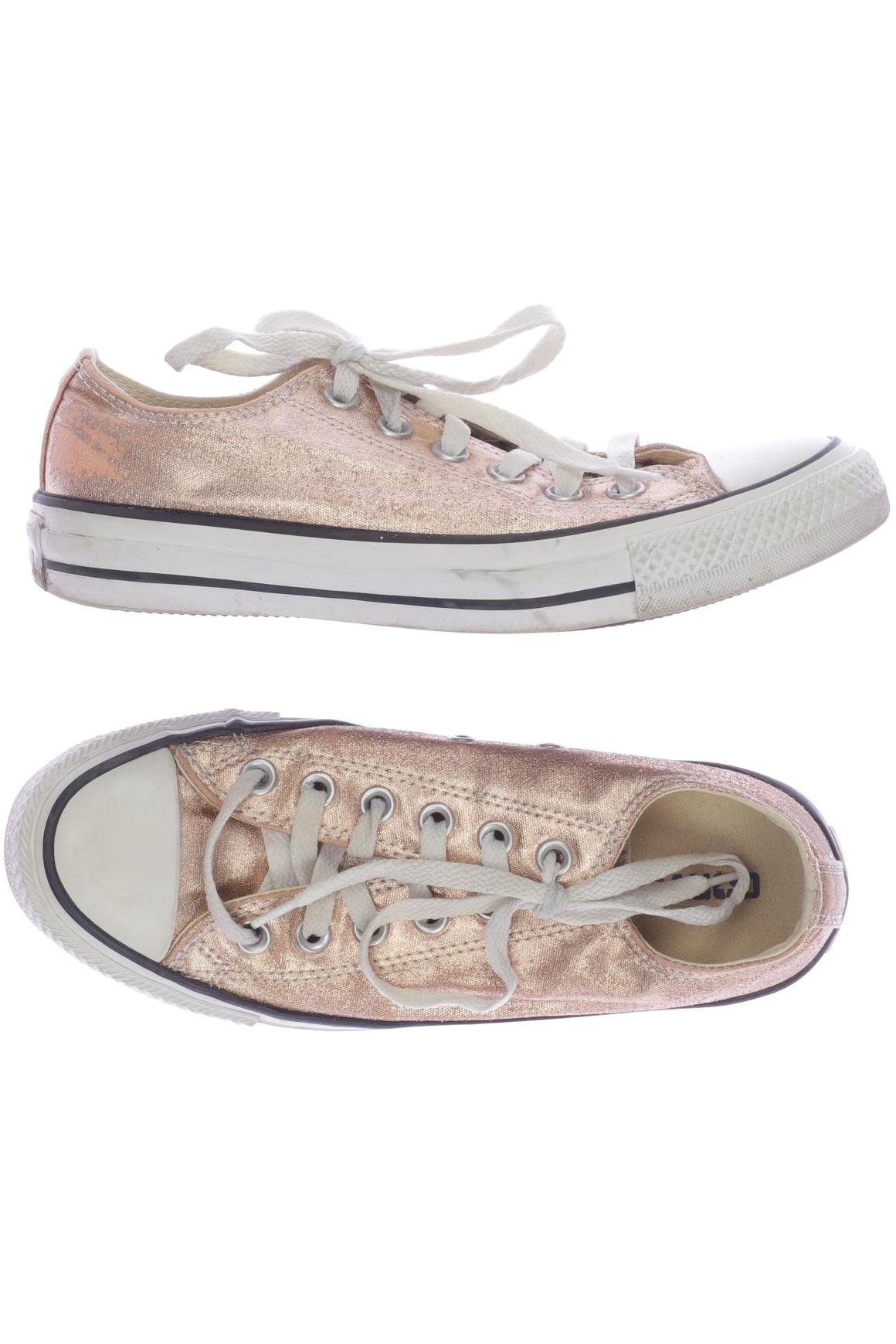 

Converse Damen Sneakers, gold