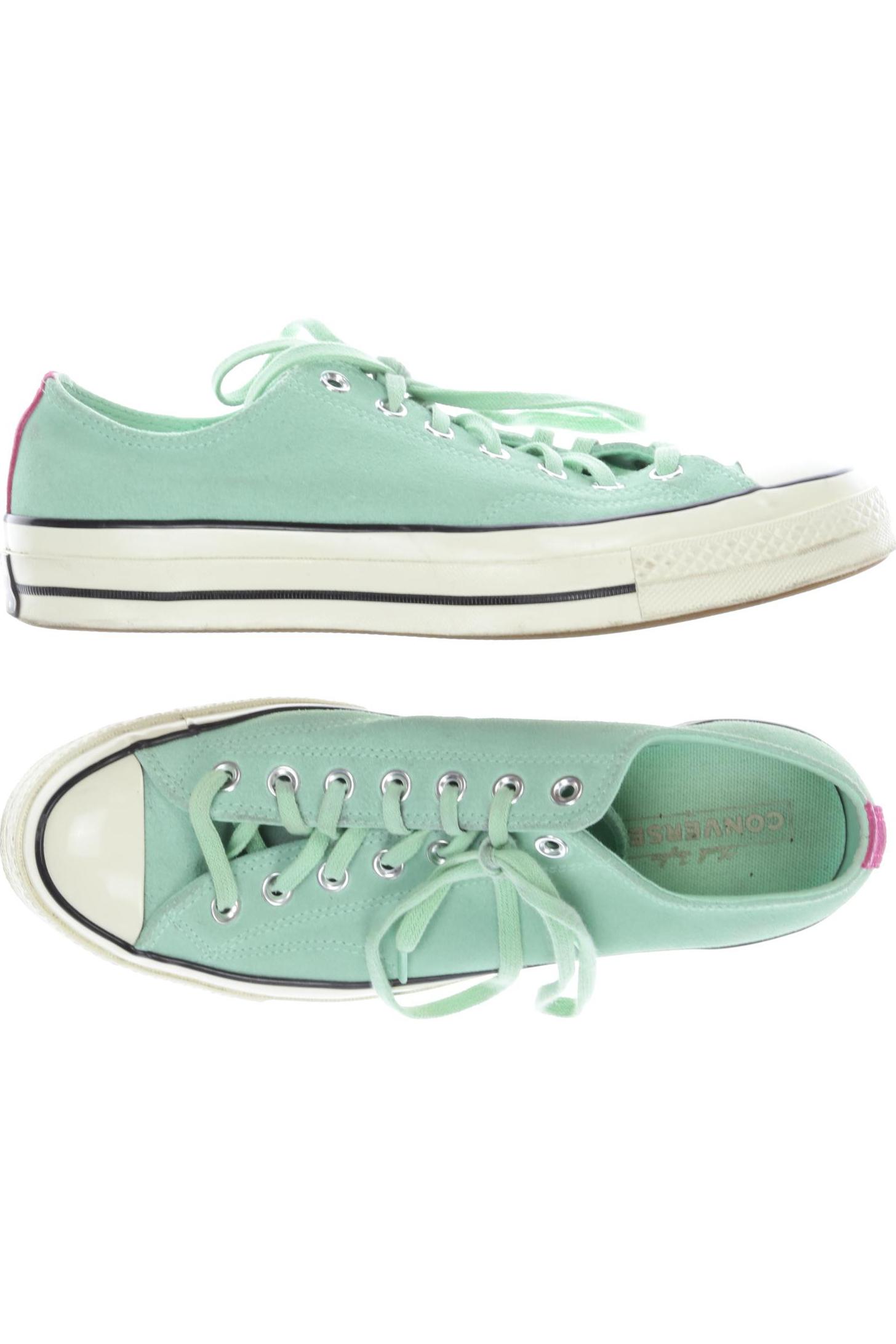 

Converse Damen Sneakers, hellgrün, Gr. 42.5