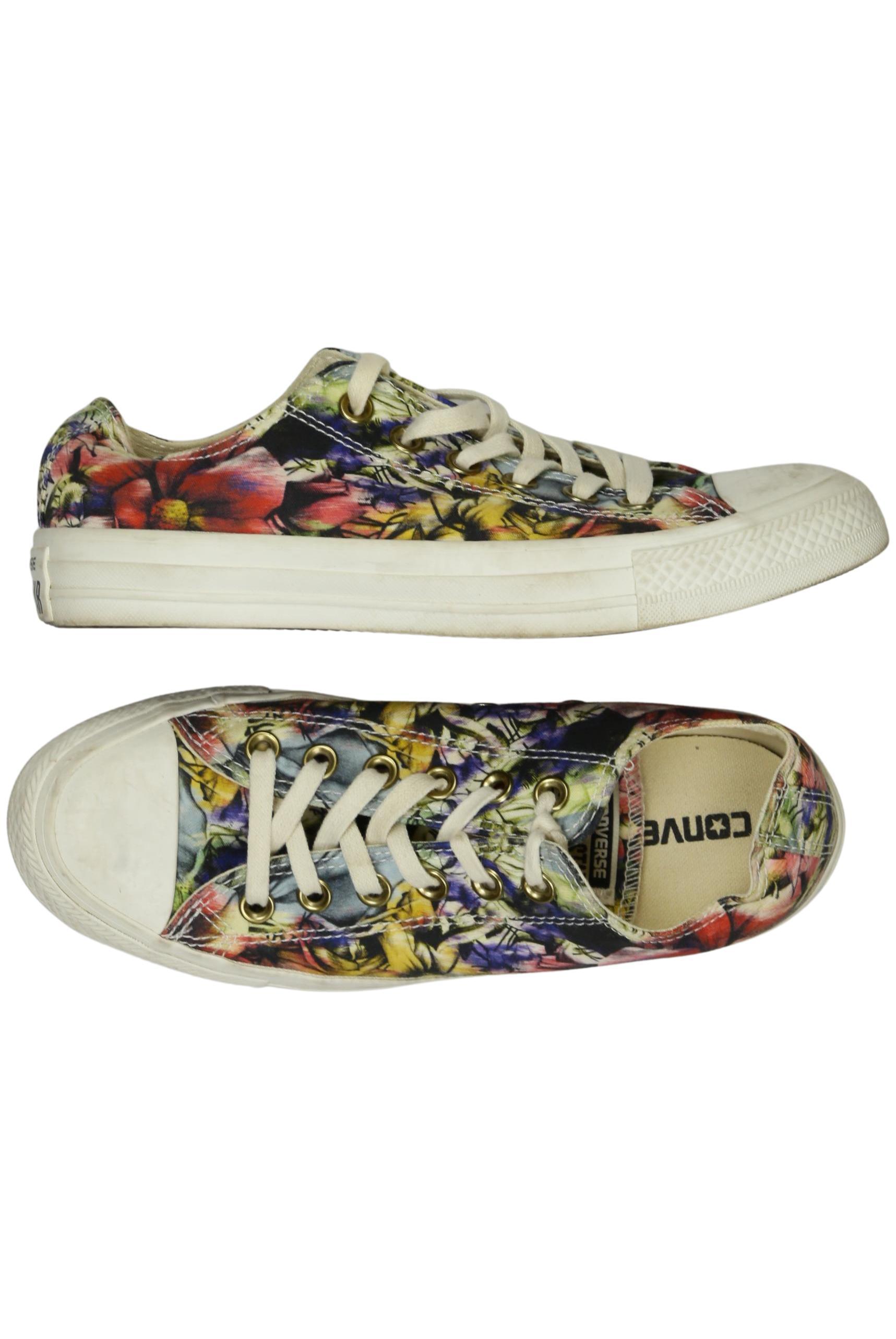 

Converse Damen Sneakers, mehrfarbig, Gr. 37.5