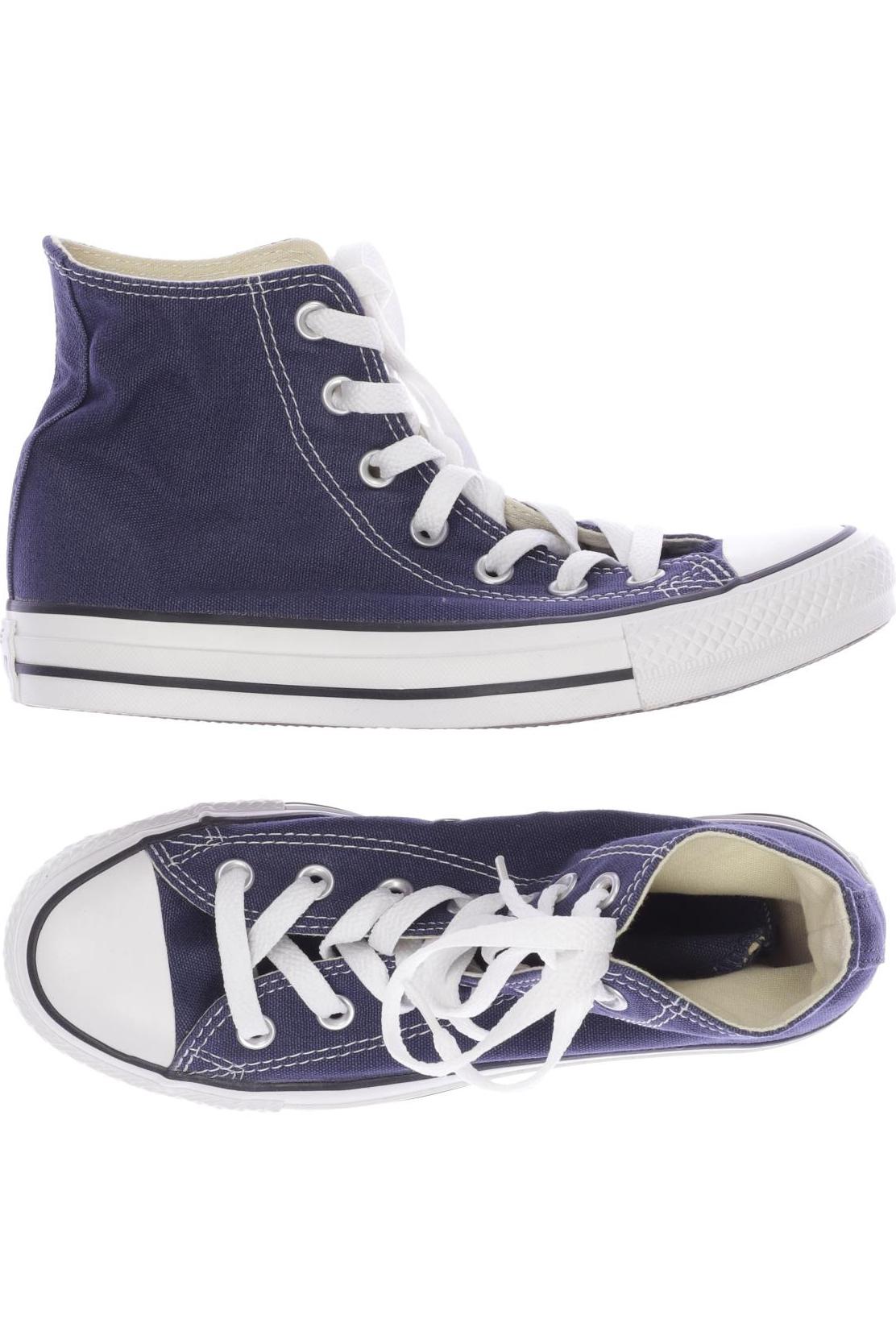 

Converse Damen Sneakers, marineblau, Gr. 37