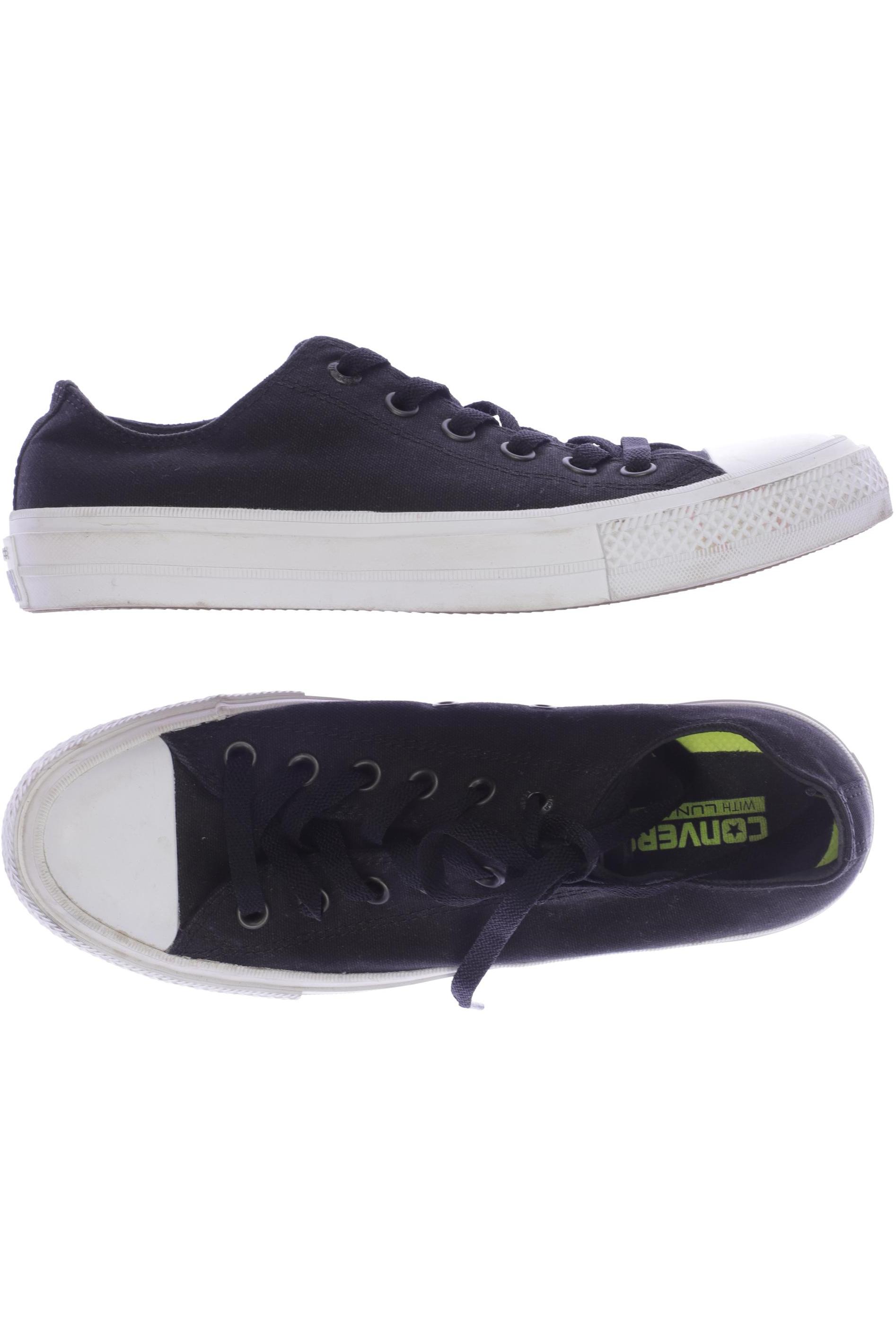 

Converse Damen Sneakers, schwarz, Gr. 40
