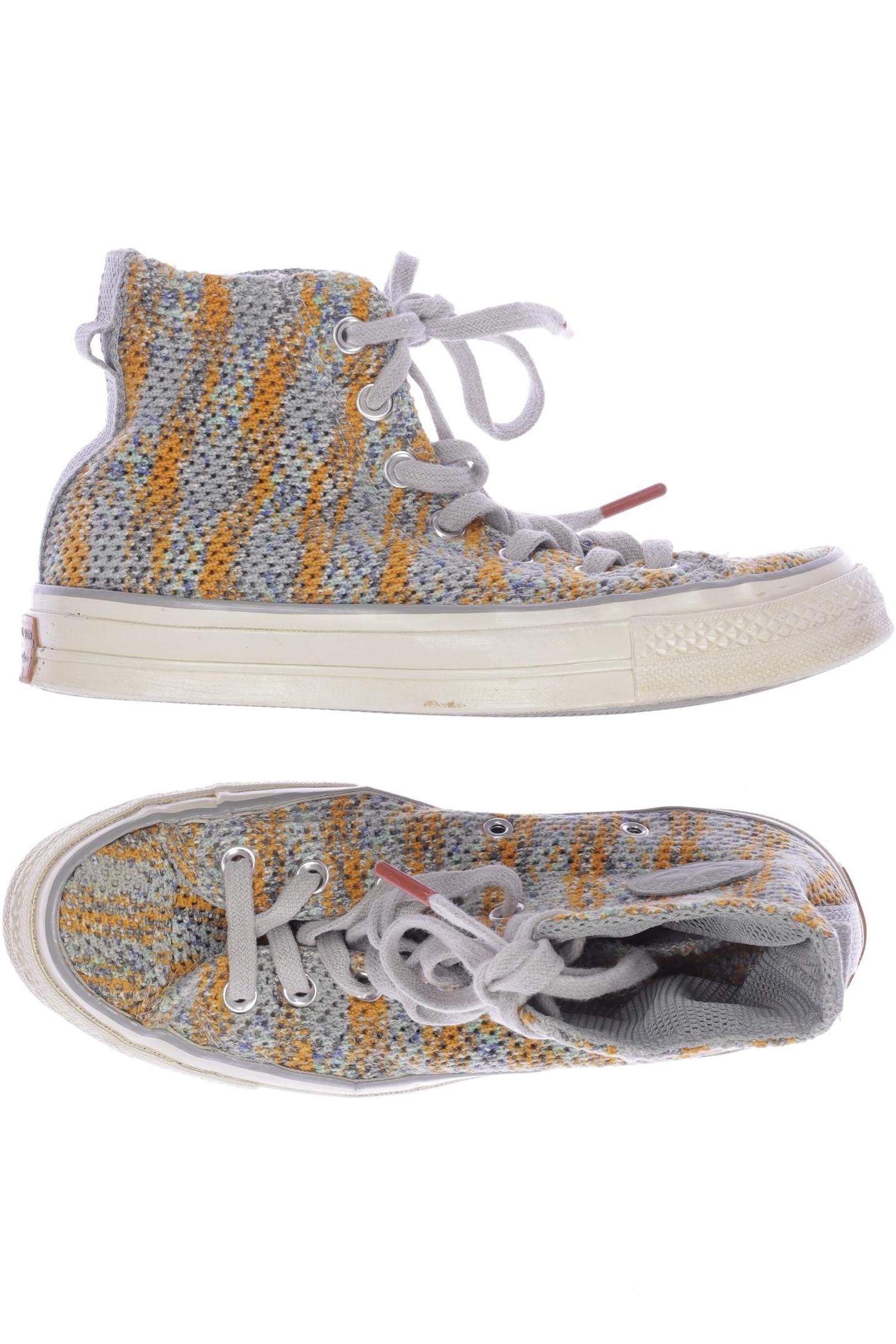 

Converse Damen Sneakers, grau, Gr. 36.5