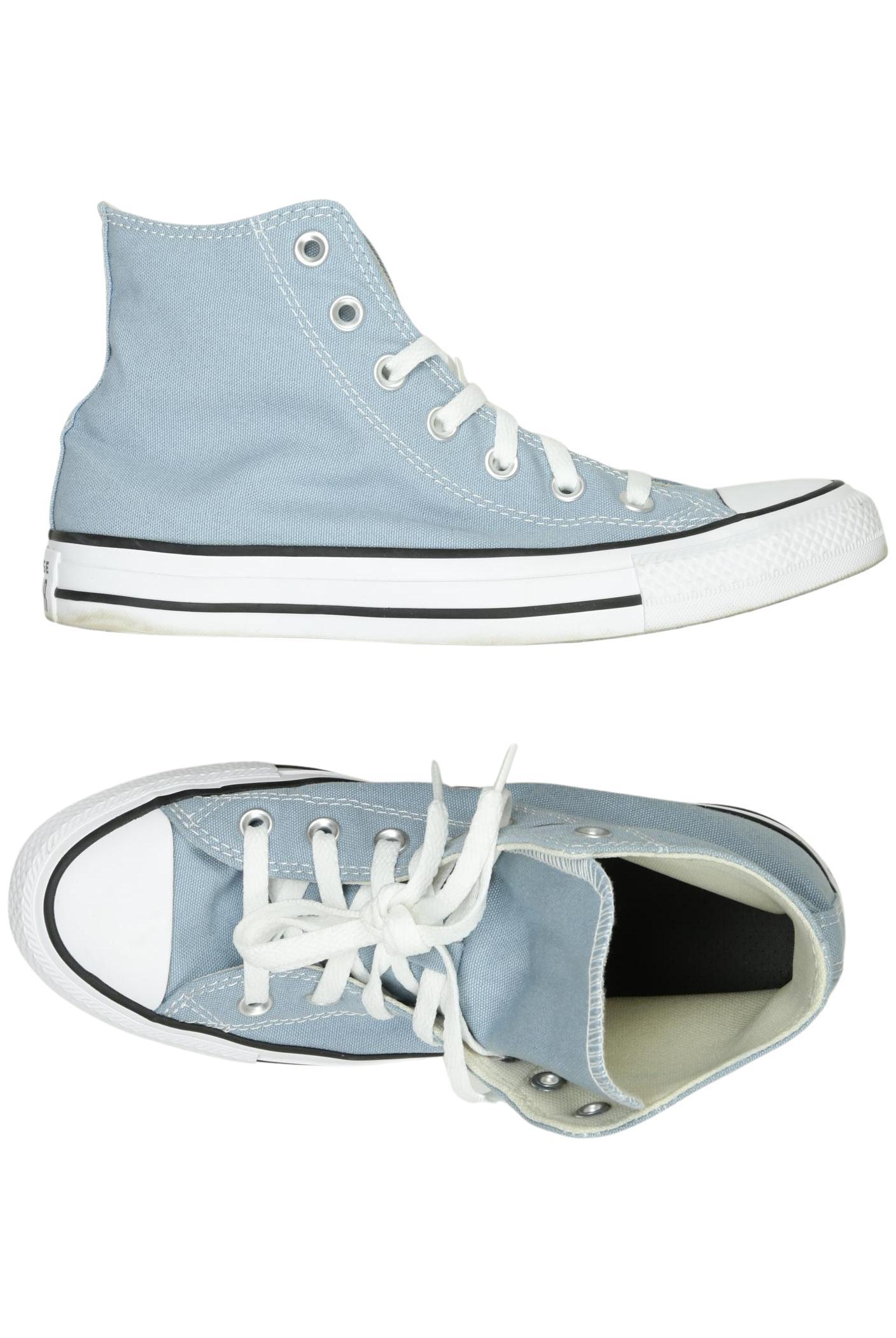 

Converse Damen Sneakers, blau, Gr. 38