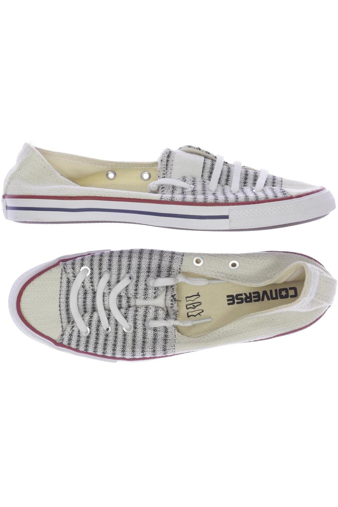 

Converse Damen Sneakers, beige, Gr. 37.5