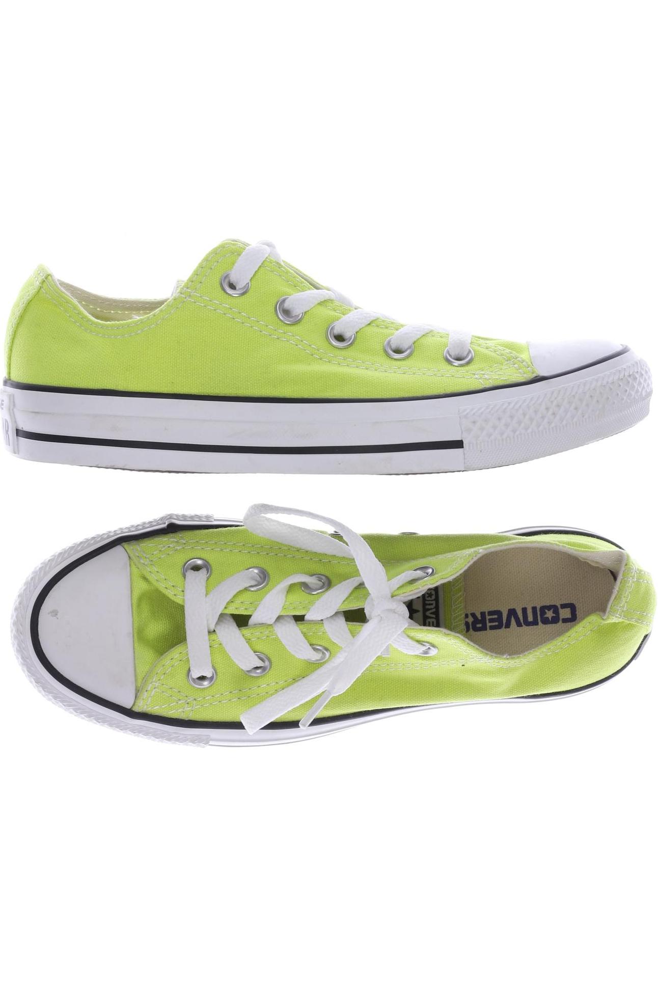 

Converse Damen Sneakers, hellgrün