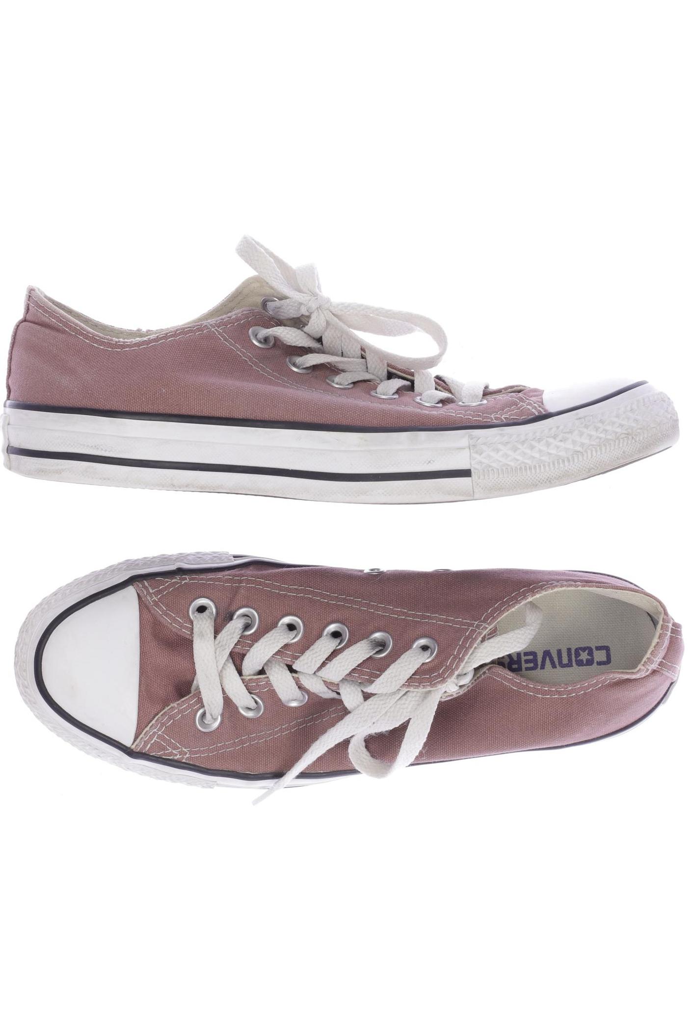 

Converse Damen Sneakers, braun
