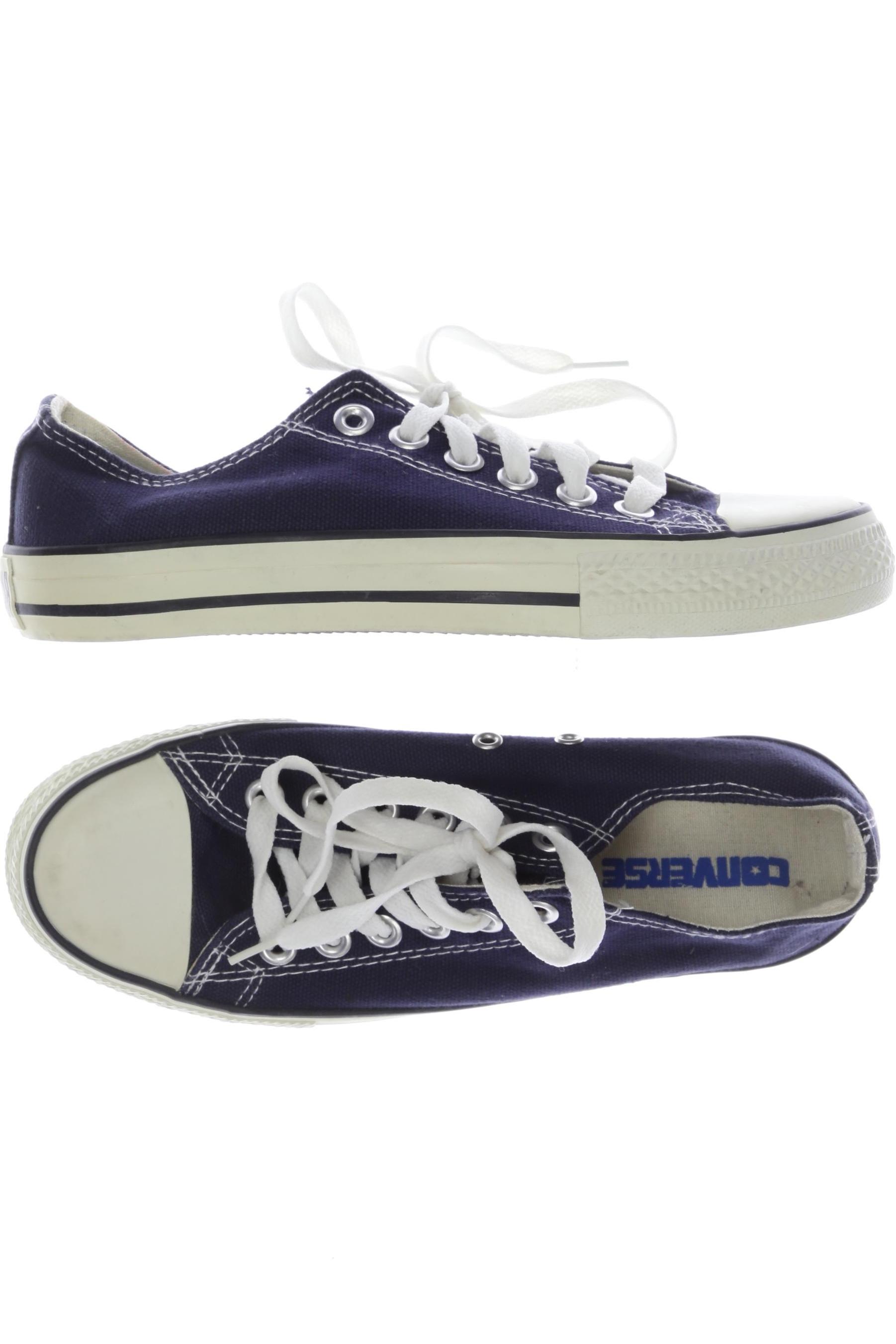 

Converse Damen Sneakers, marineblau, Gr. 38